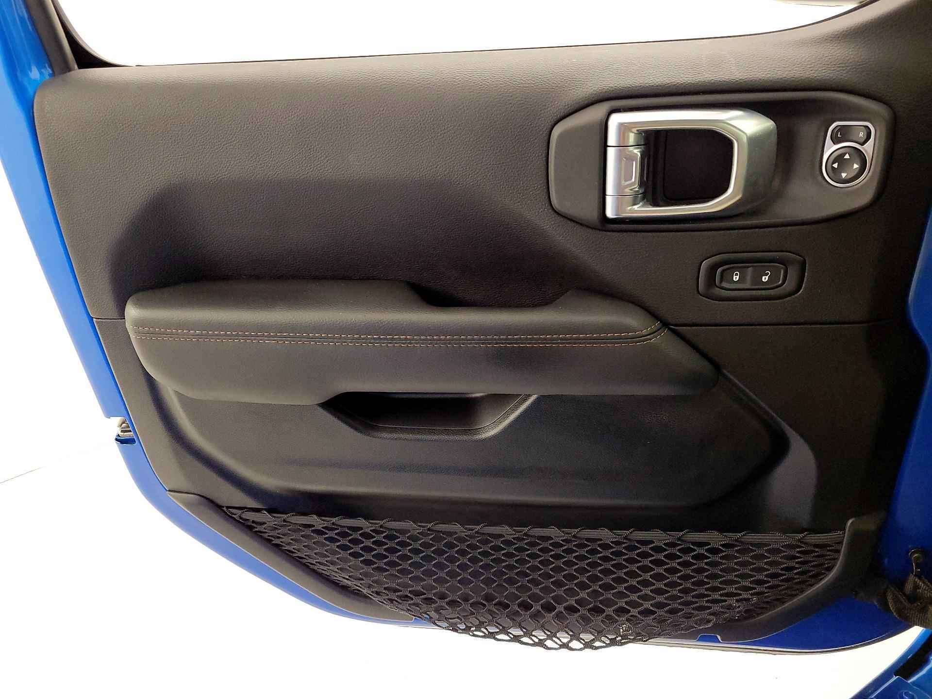 Thumbnail: 2023 Jeep Wrangler - 12