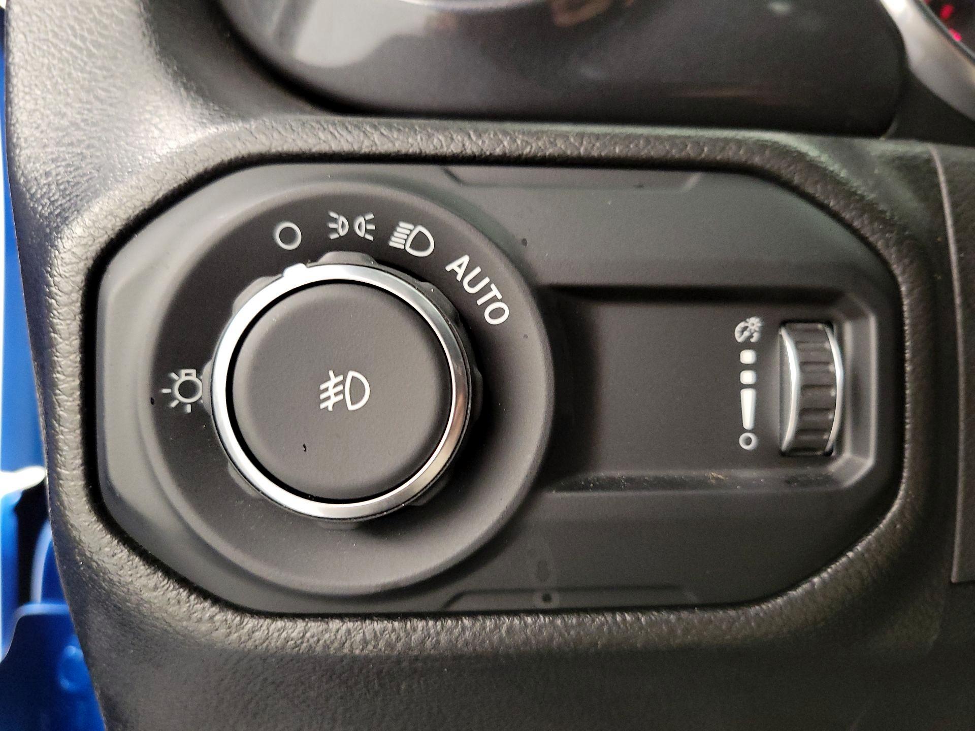 Thumbnail: 2023 Jeep Wrangler - 13