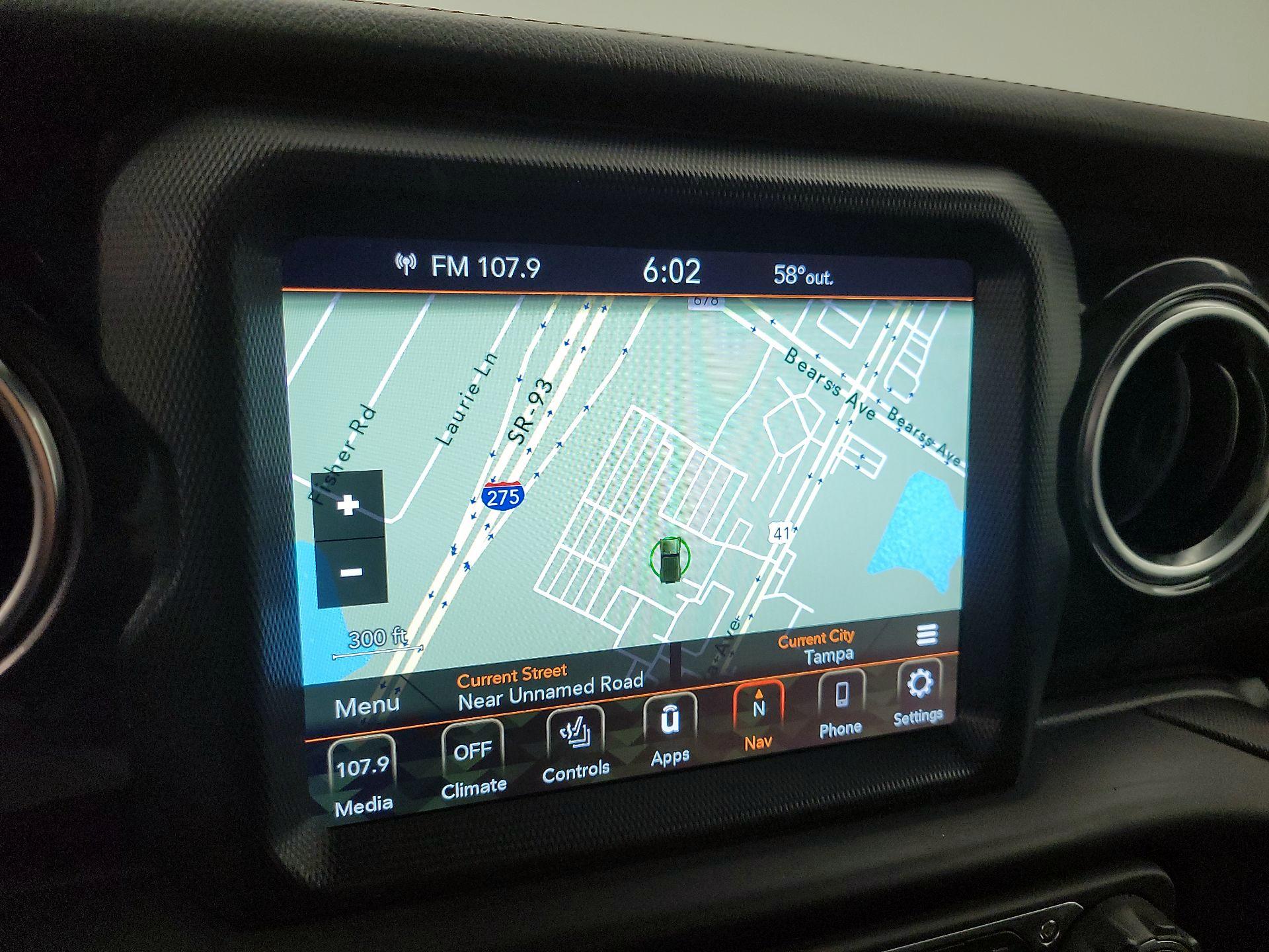 Thumbnail: 2023 Jeep Wrangler - 14