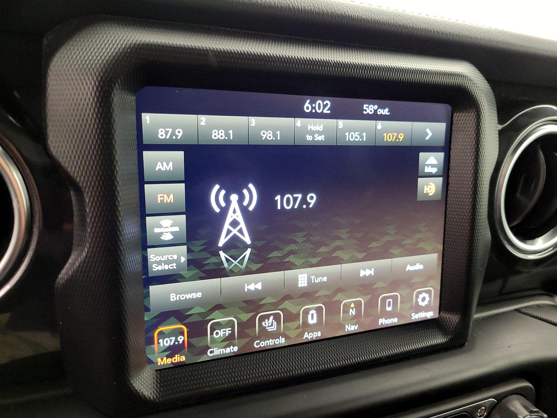 Thumbnail: 2023 Jeep Wrangler - 16