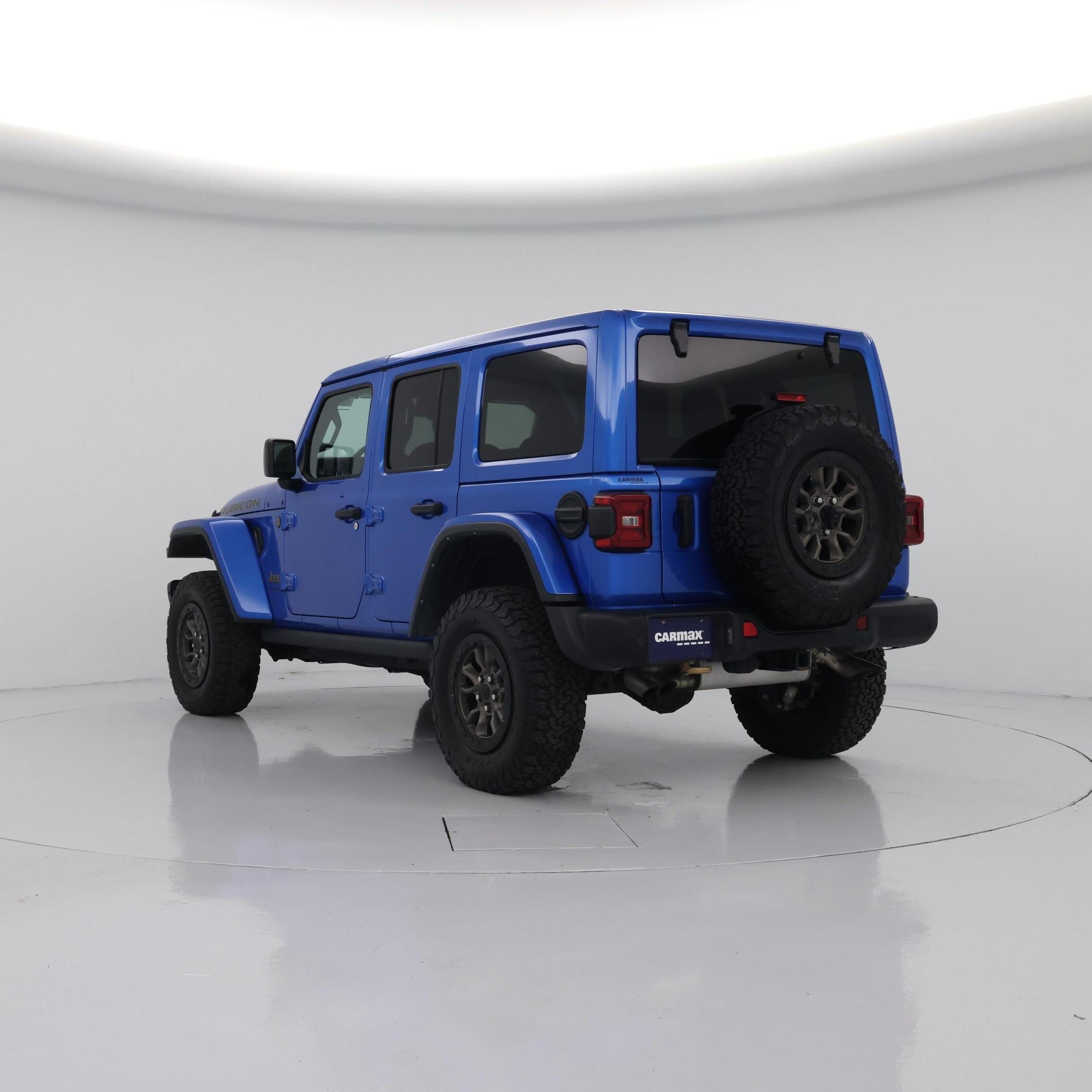 Thumbnail: 2023 Jeep Wrangler - 2