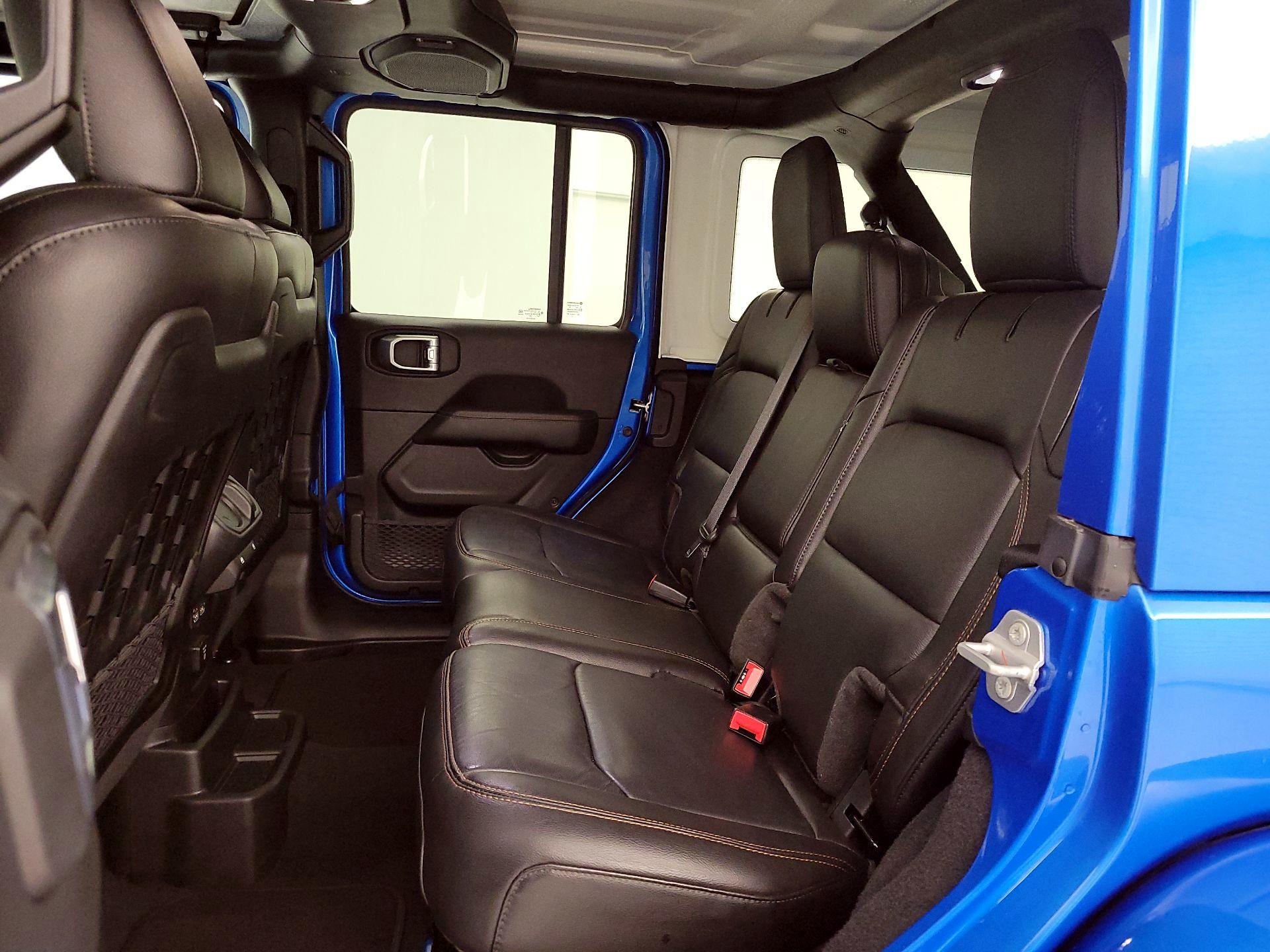 Thumbnail: 2023 Jeep Wrangler - 20