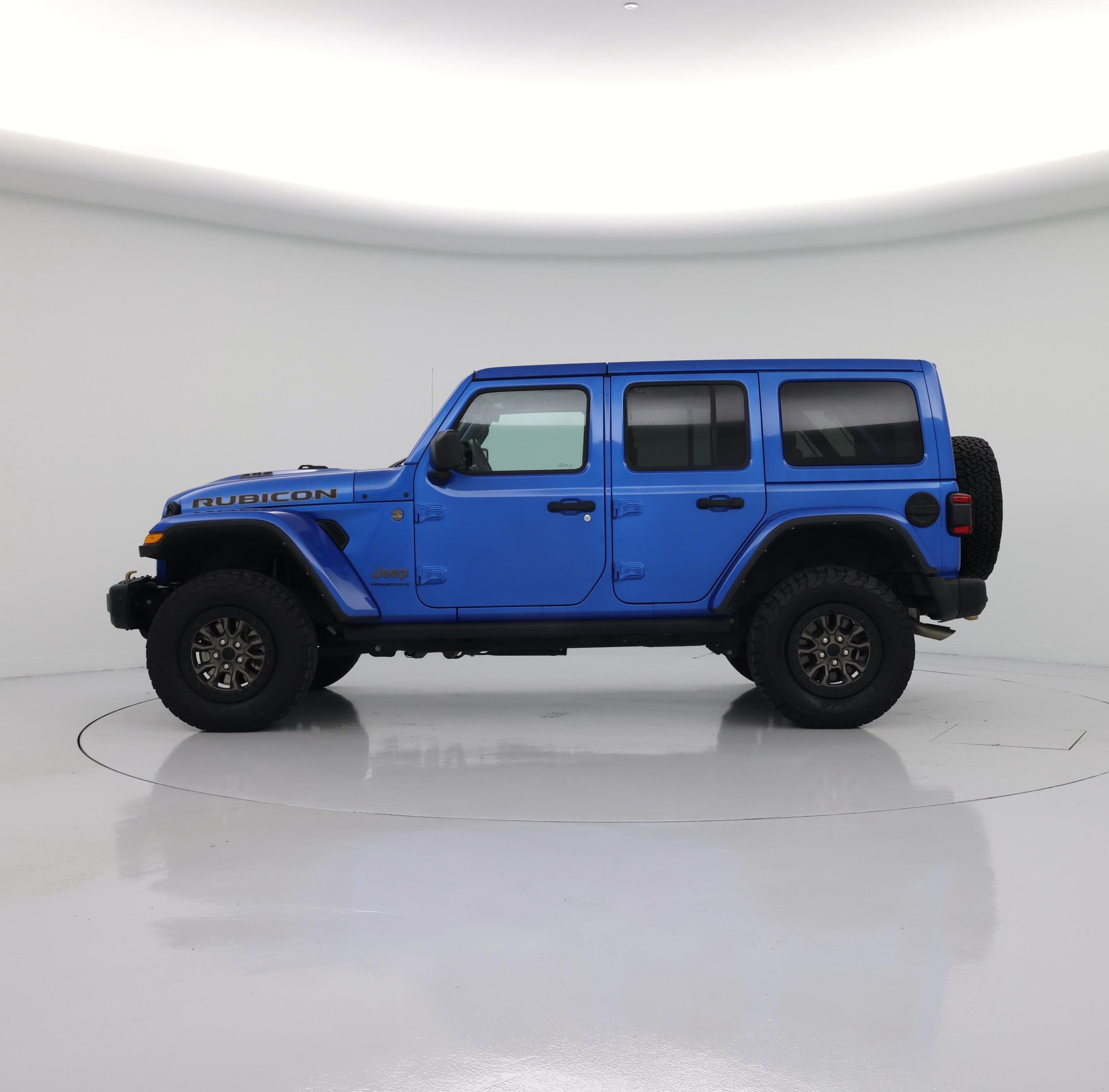 Thumbnail: 2023 Jeep Wrangler - 3