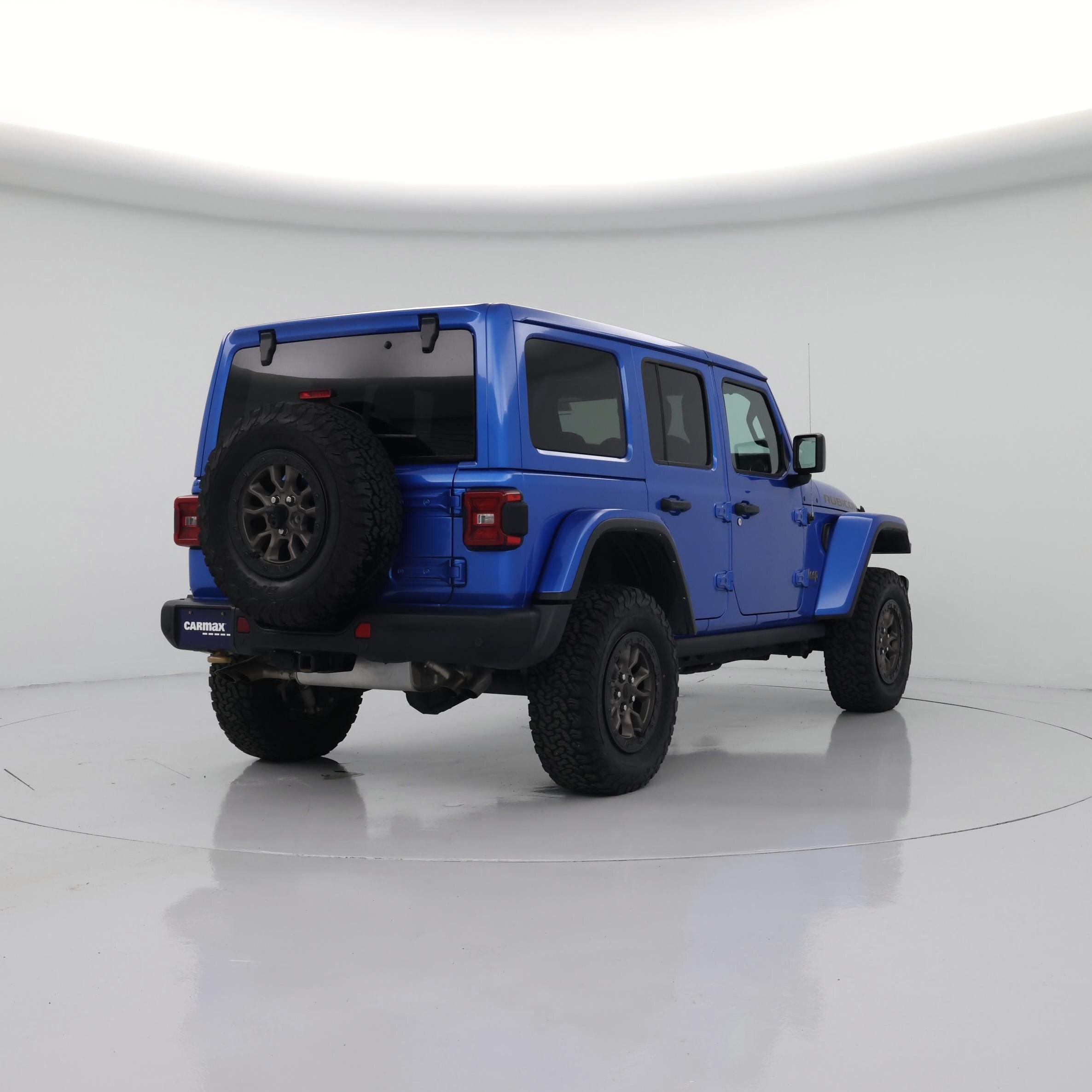 Thumbnail: 2023 Jeep Wrangler - 8