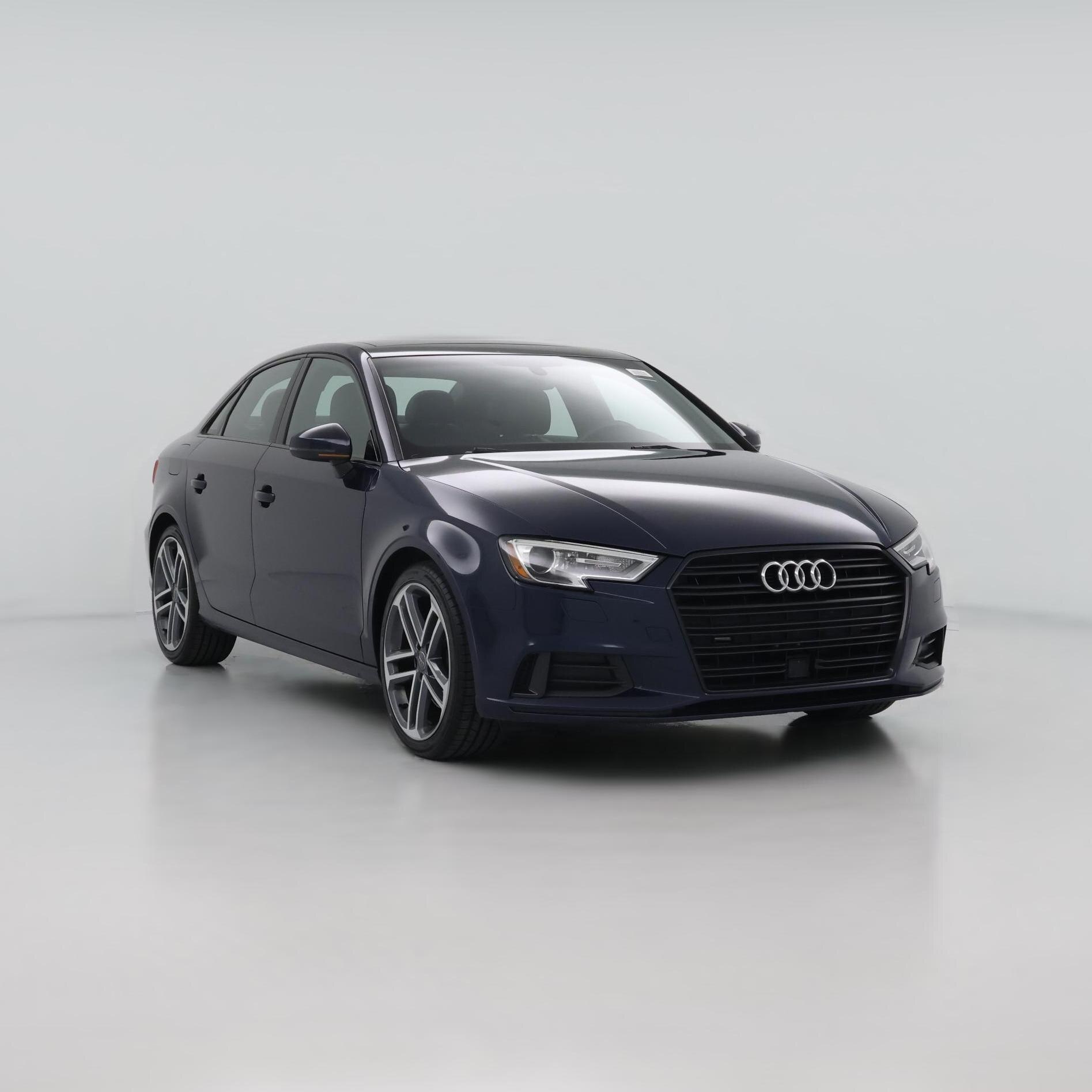 Thumbnail: 2019 Audi A3 - 1