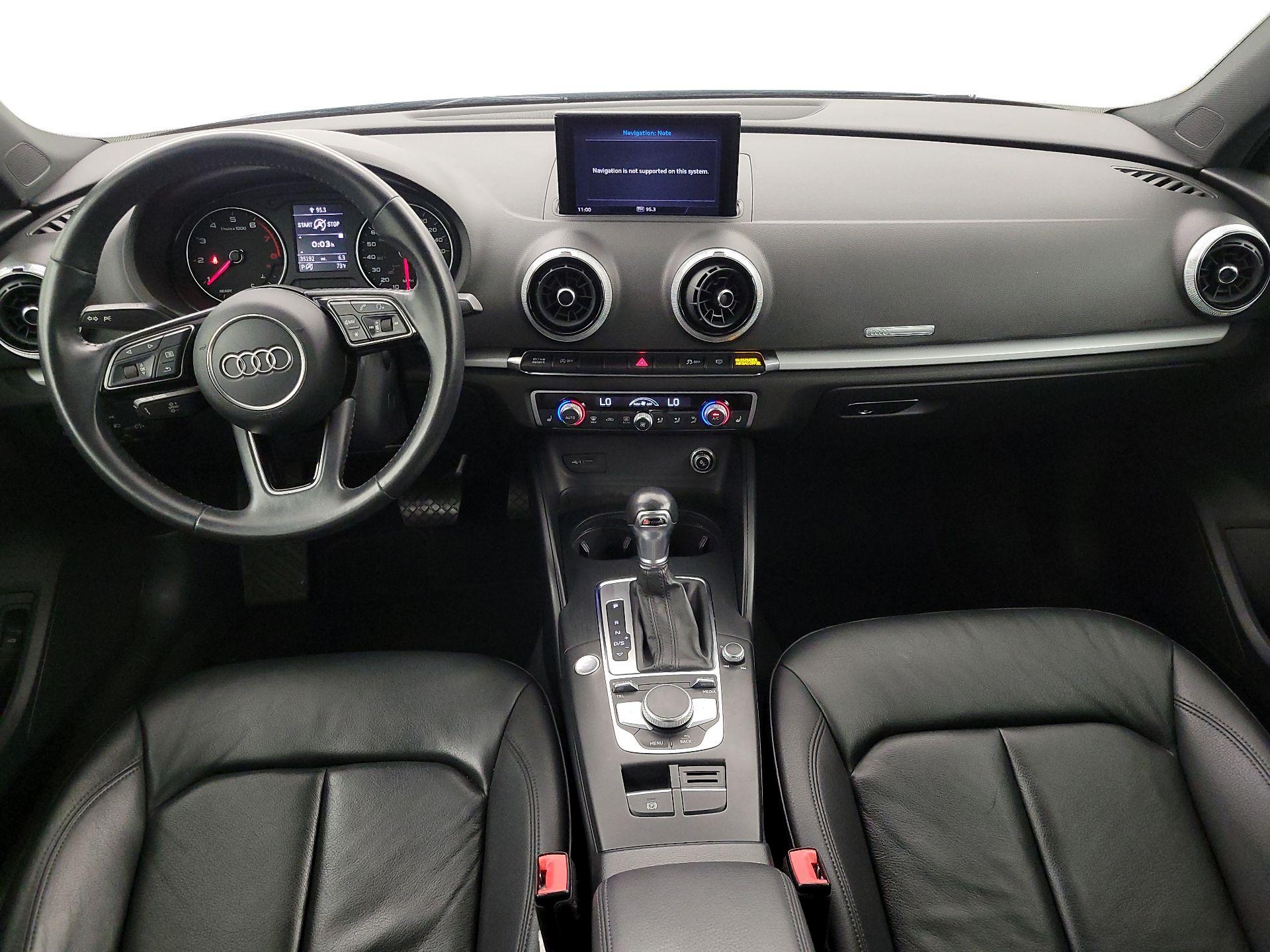 Thumbnail: 2019 Audi A3 - 9