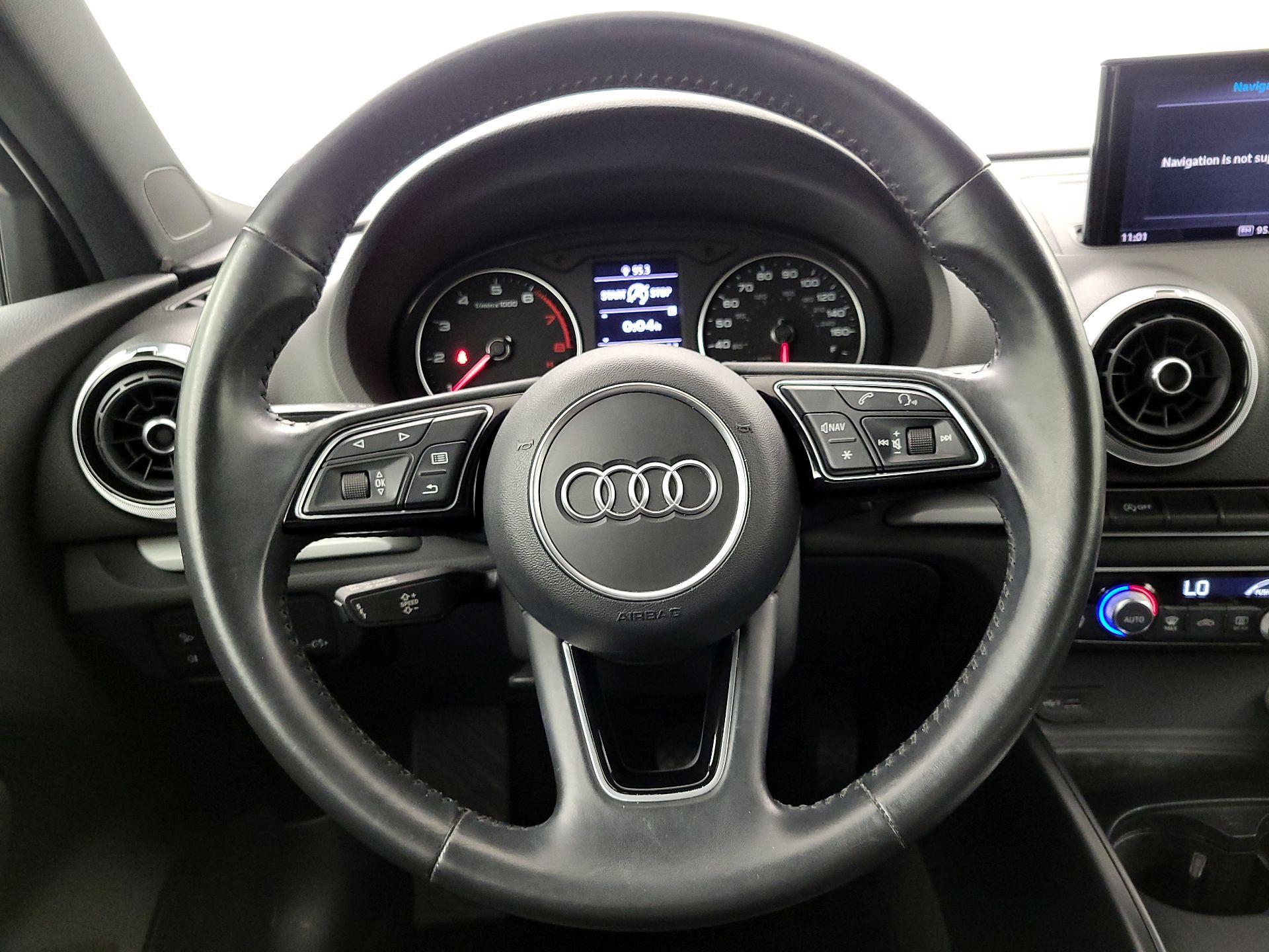 Thumbnail: 2019 Audi A3 - 10