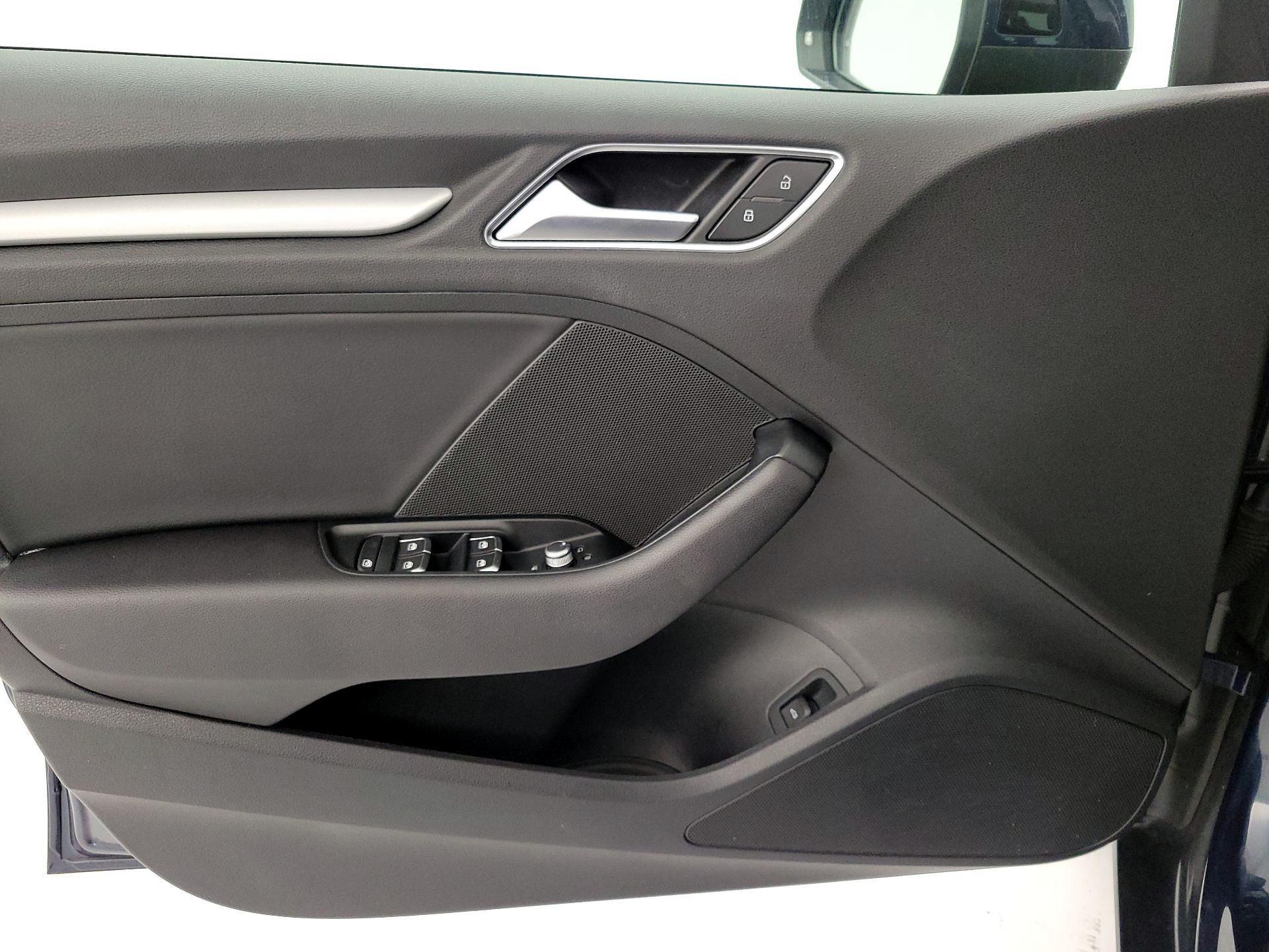 Thumbnail: 2019 Audi A3 - 12