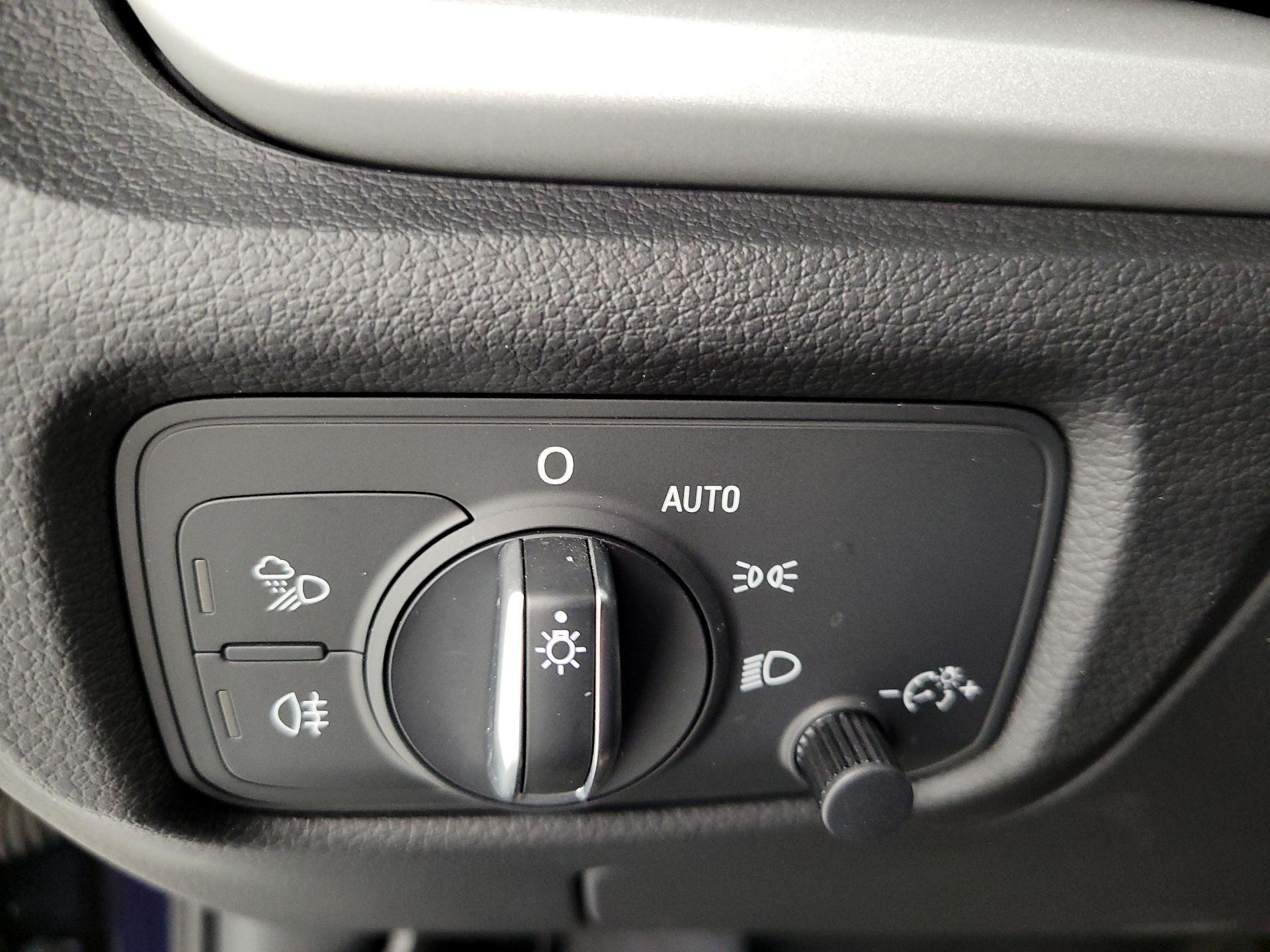 Thumbnail: 2019 Audi A3 - 13