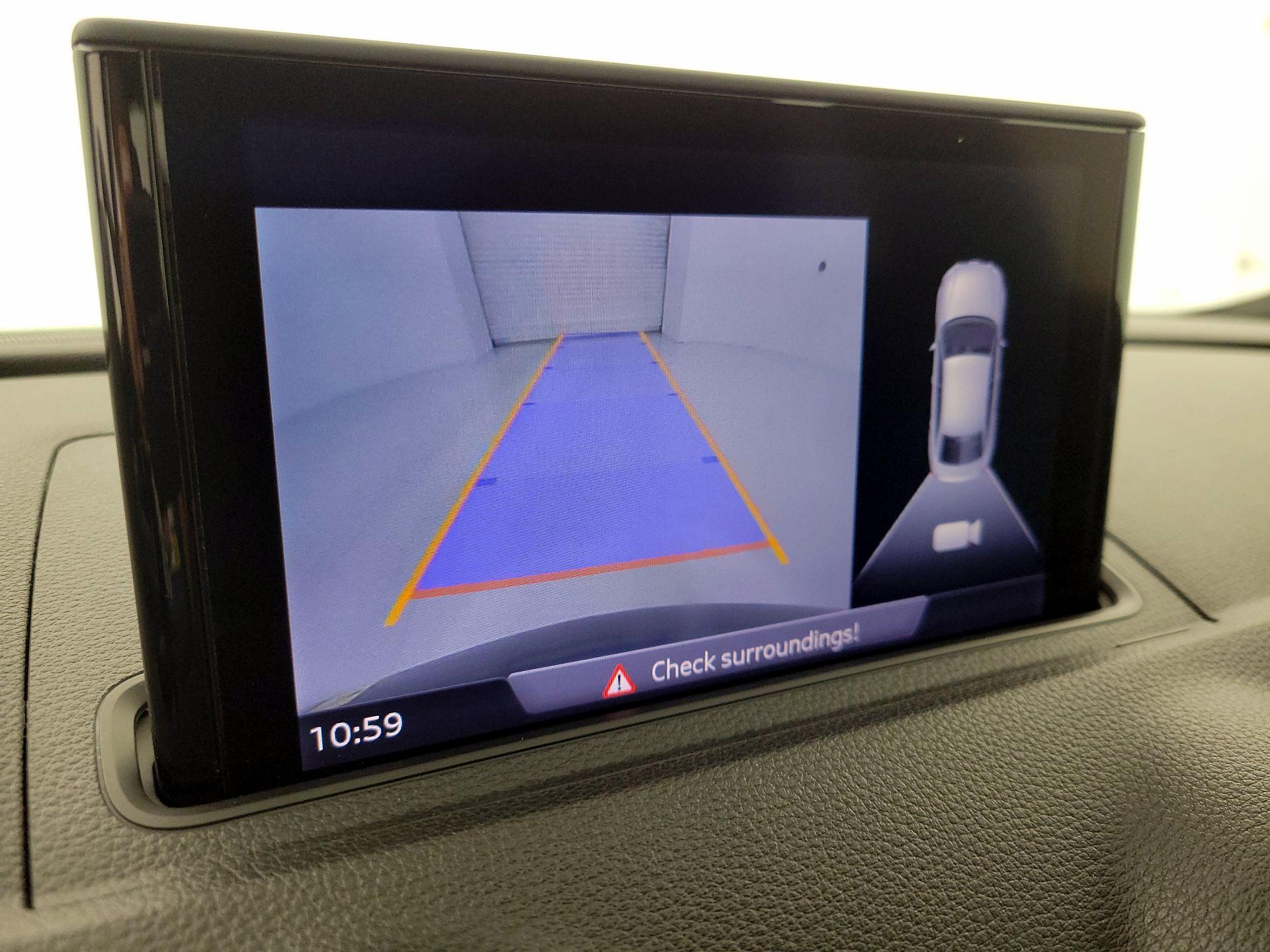 Thumbnail: 2019 Audi A3 - 14