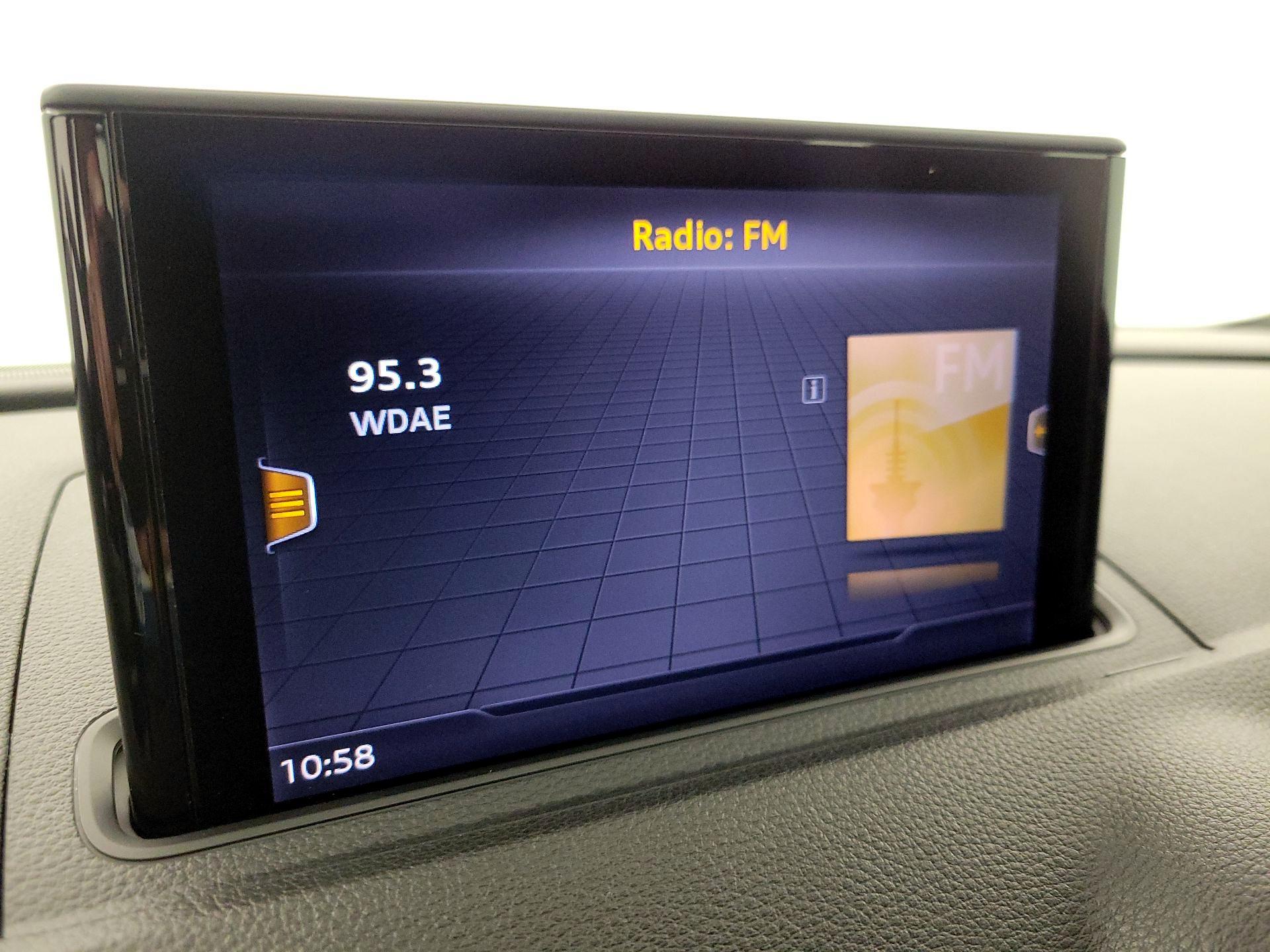 Thumbnail: 2019 Audi A3 - 15