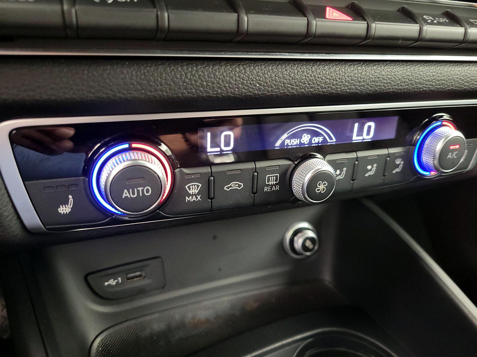 Thumbnail: 2019 Audi A3 - 16