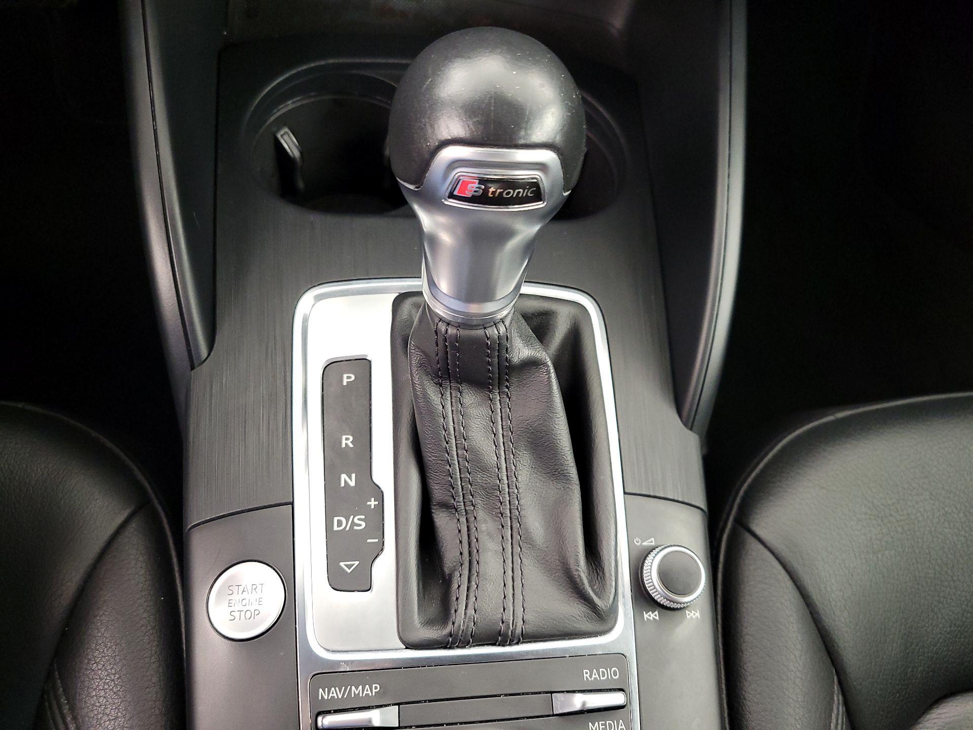 Thumbnail: 2019 Audi A3 - 17