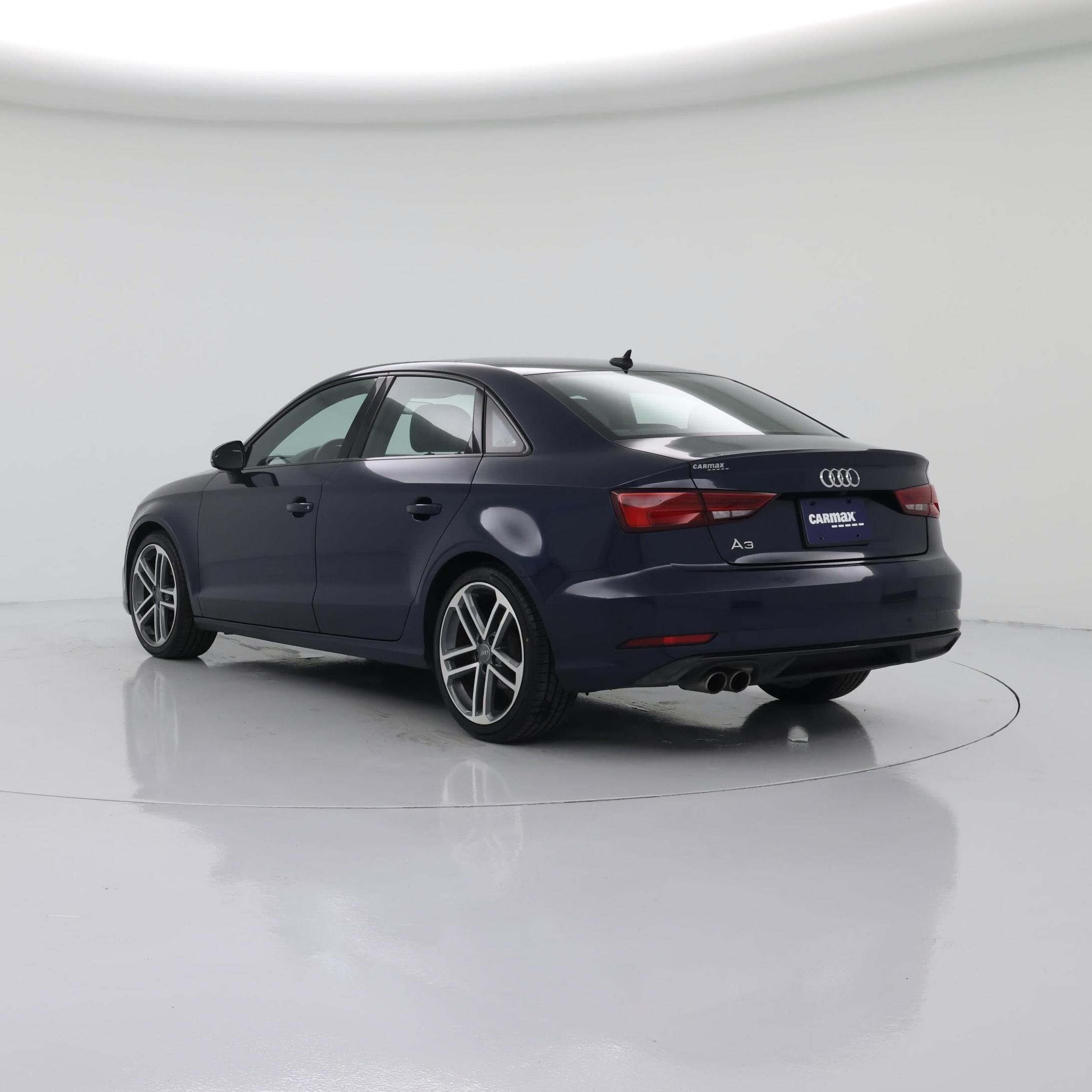 Thumbnail: 2019 Audi A3 - 2