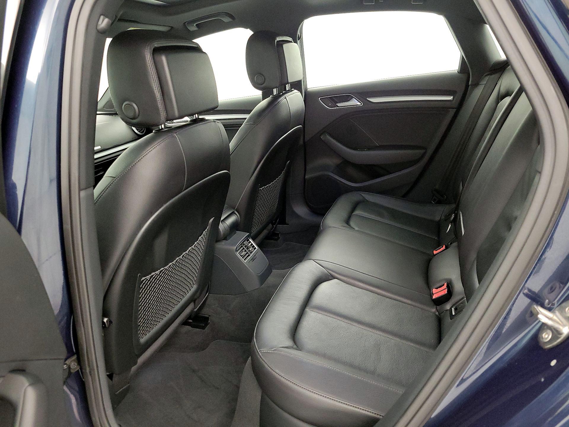 Thumbnail: 2019 Audi A3 - 19