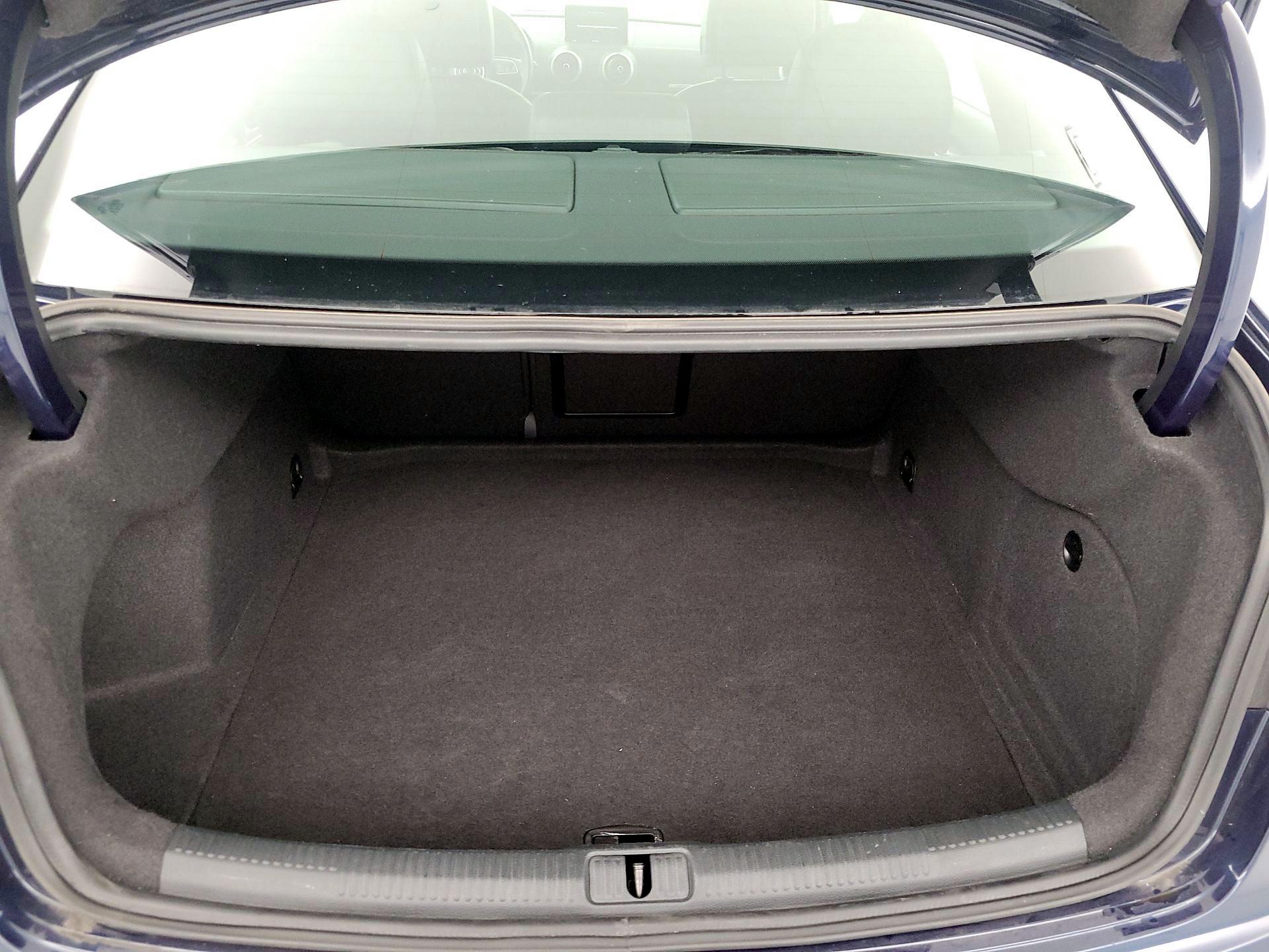 Thumbnail: 2019 Audi A3 - 20