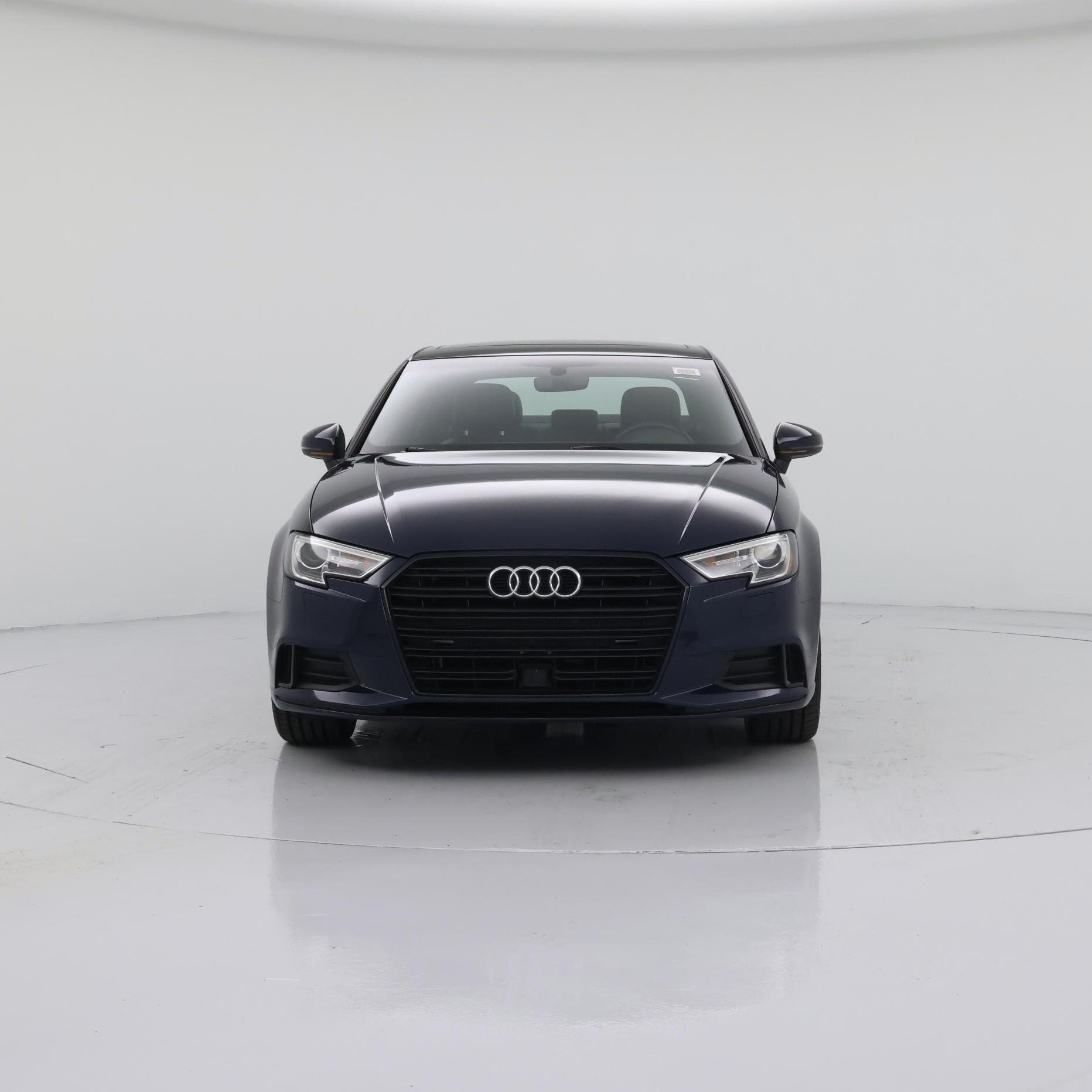 Thumbnail: 2019 Audi A3 - 5