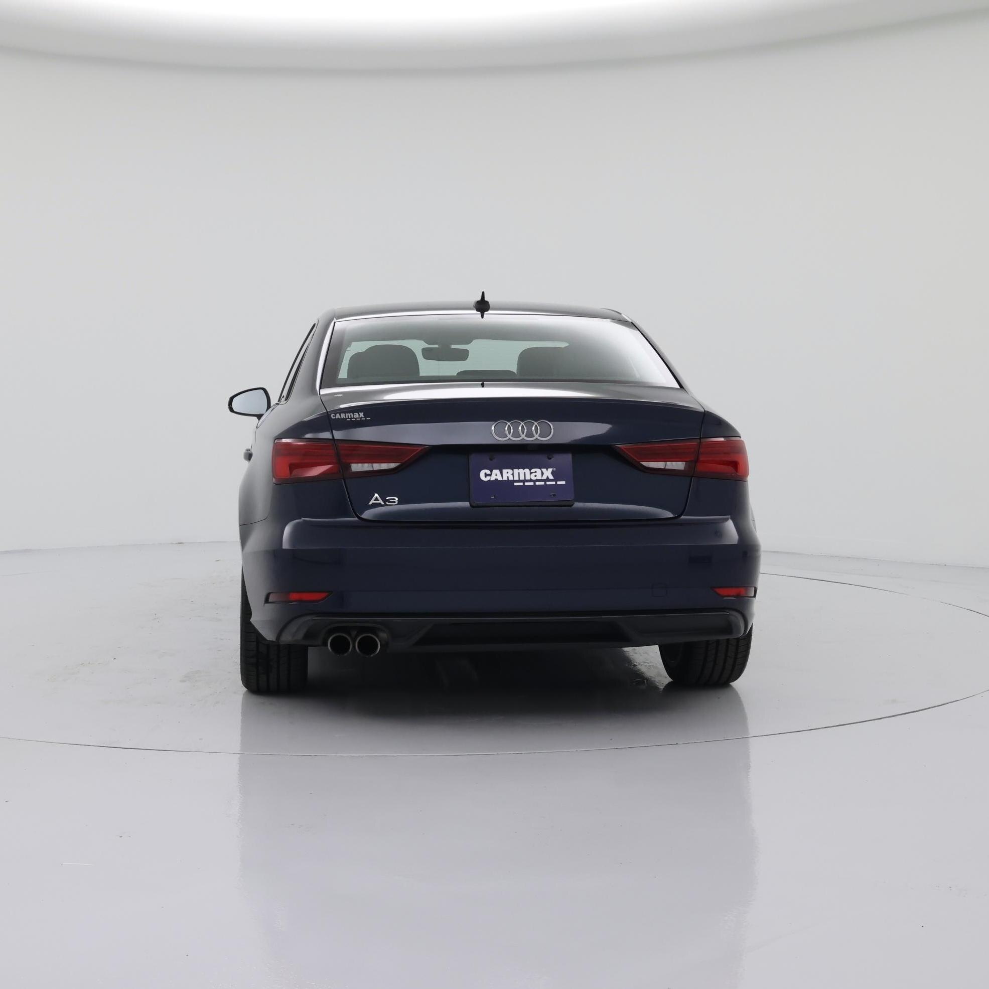 Thumbnail: 2019 Audi A3 - 6