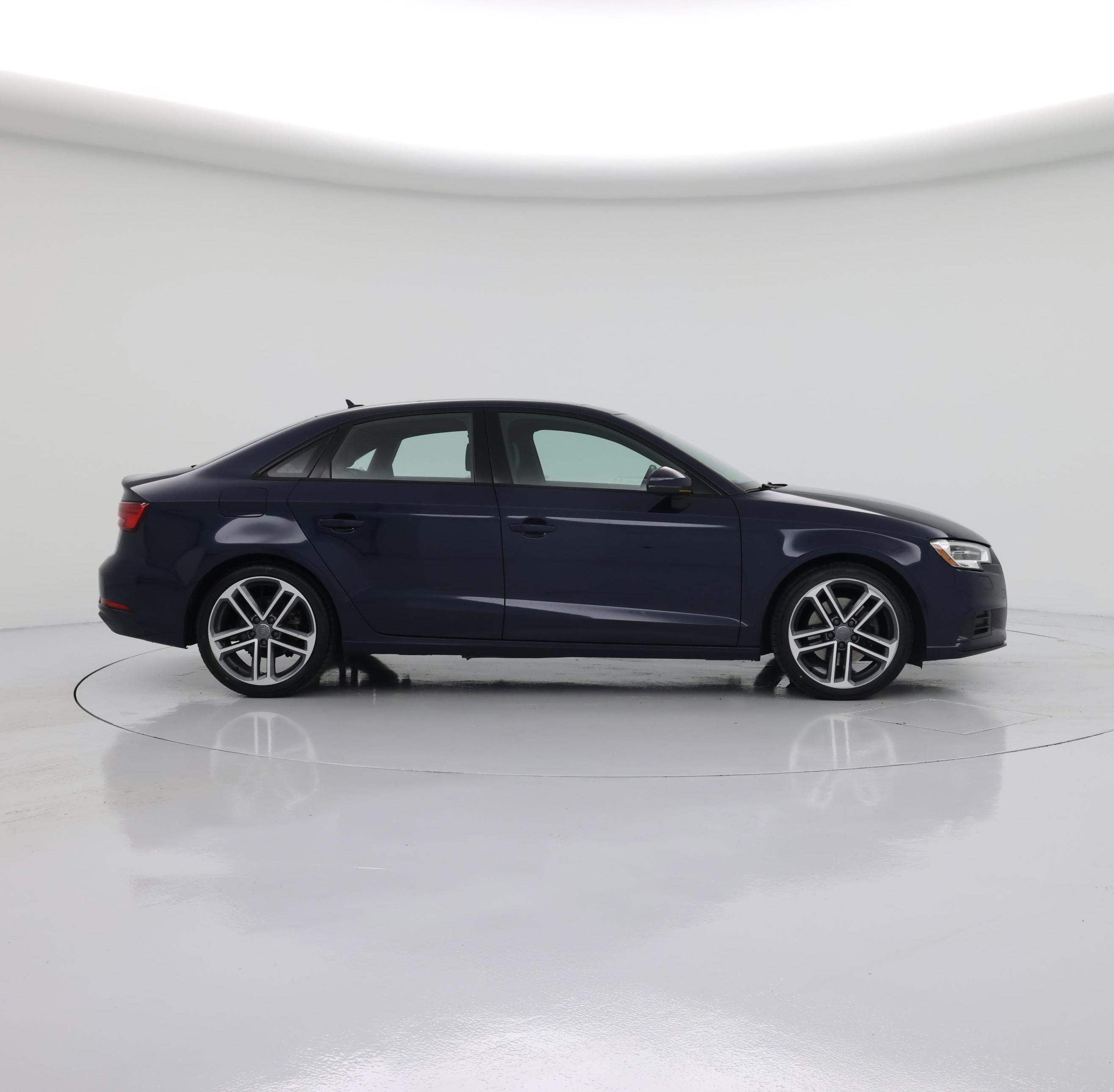 Thumbnail: 2019 Audi A3 - 7