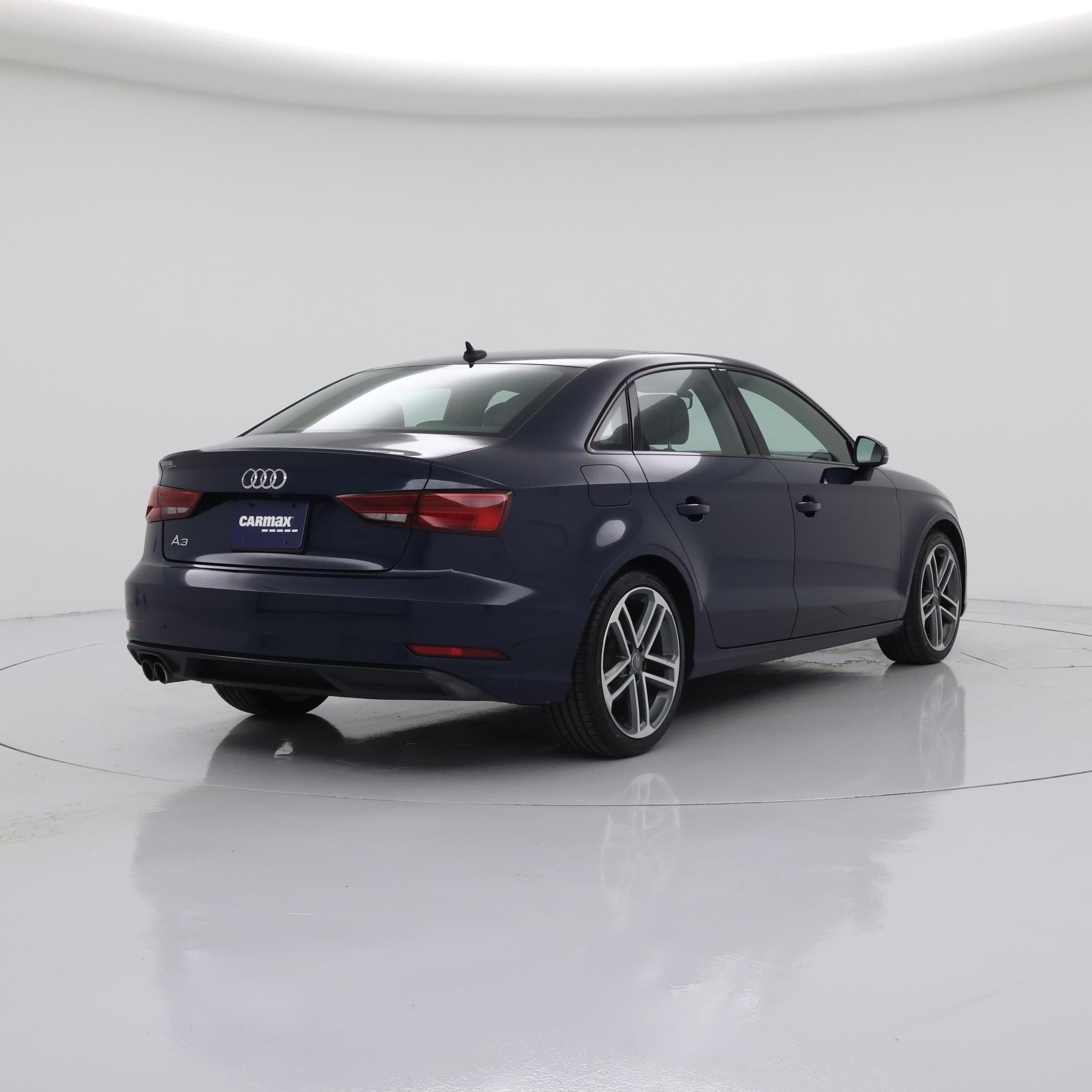 Thumbnail: 2019 Audi A3 - 8