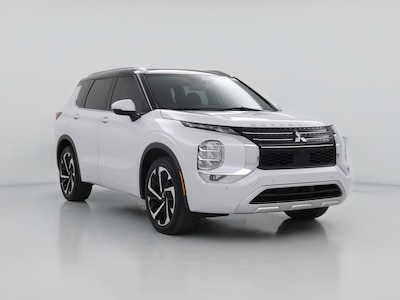 2023 Mitsubishi Outlander SEL