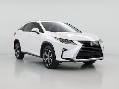 2019 Lexus RX 350