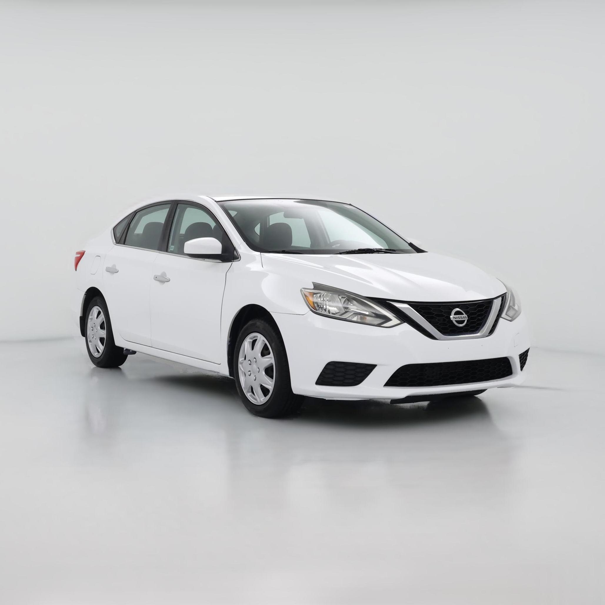 Thumbnail: 2016 Nissan Sentra - 1