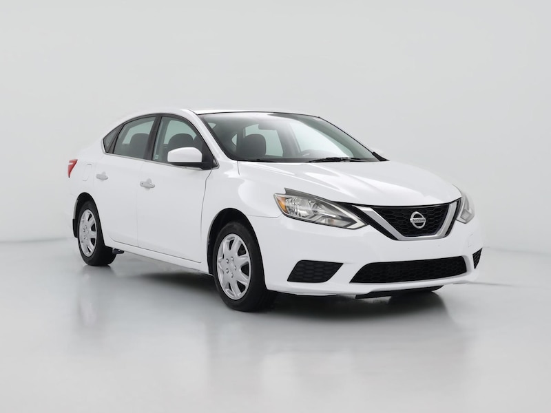 2016 Nissan Sentra SV -
                  Tampa, FL