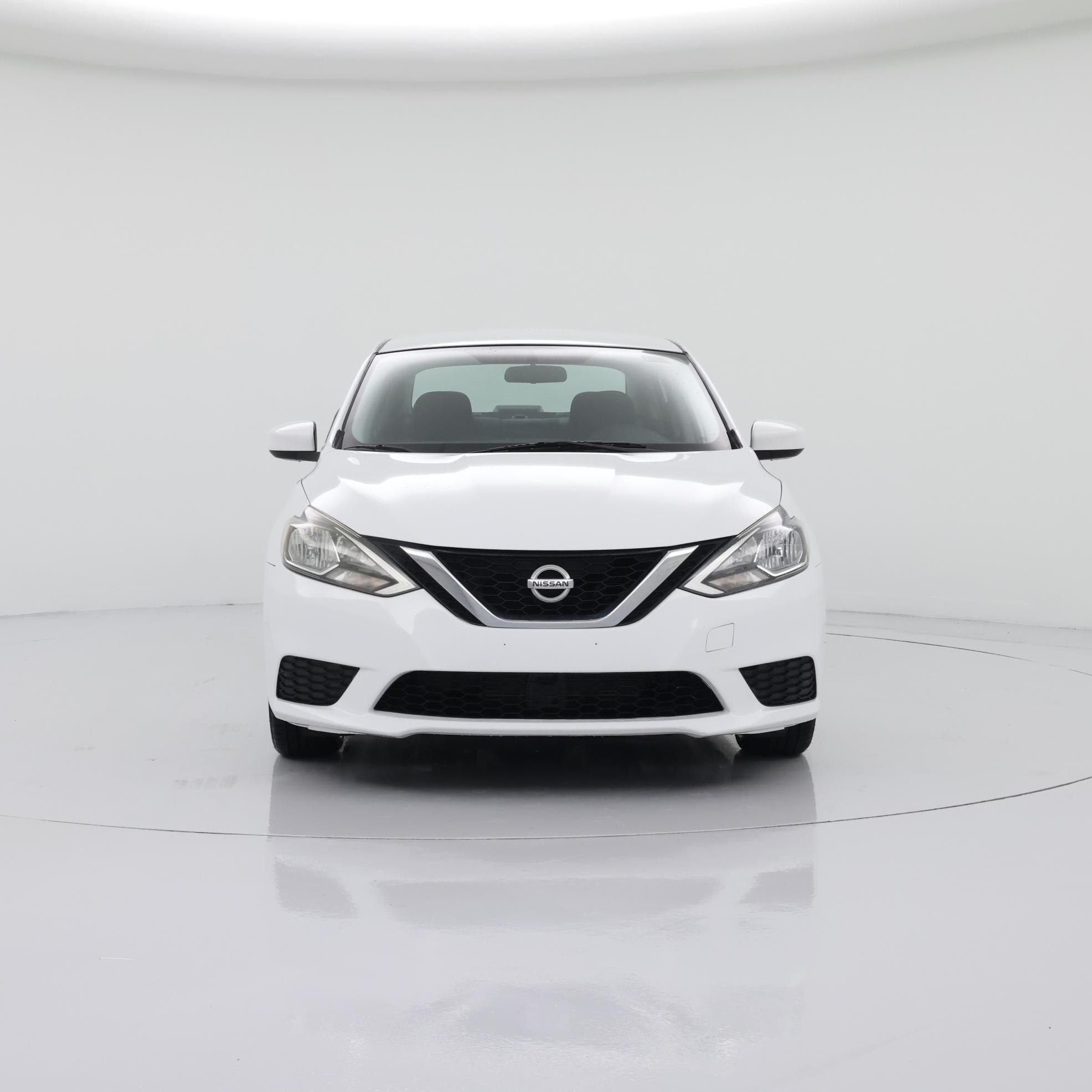 Thumbnail: 2016 Nissan Sentra - 5