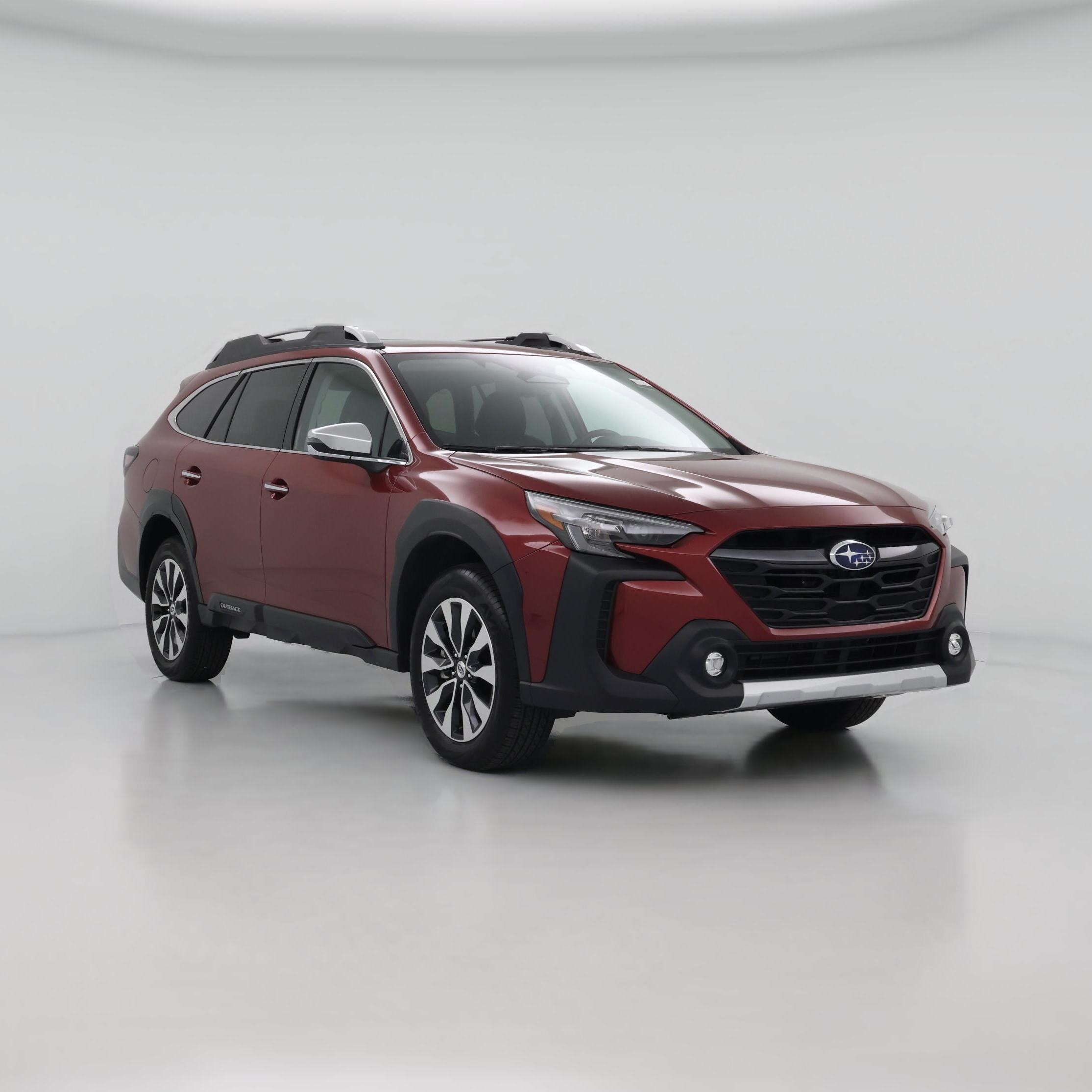 Thumbnail: 2024 Subaru Outback - 1
