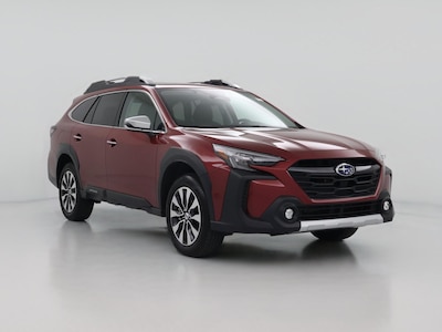 2024 Subaru Outback Touring XT