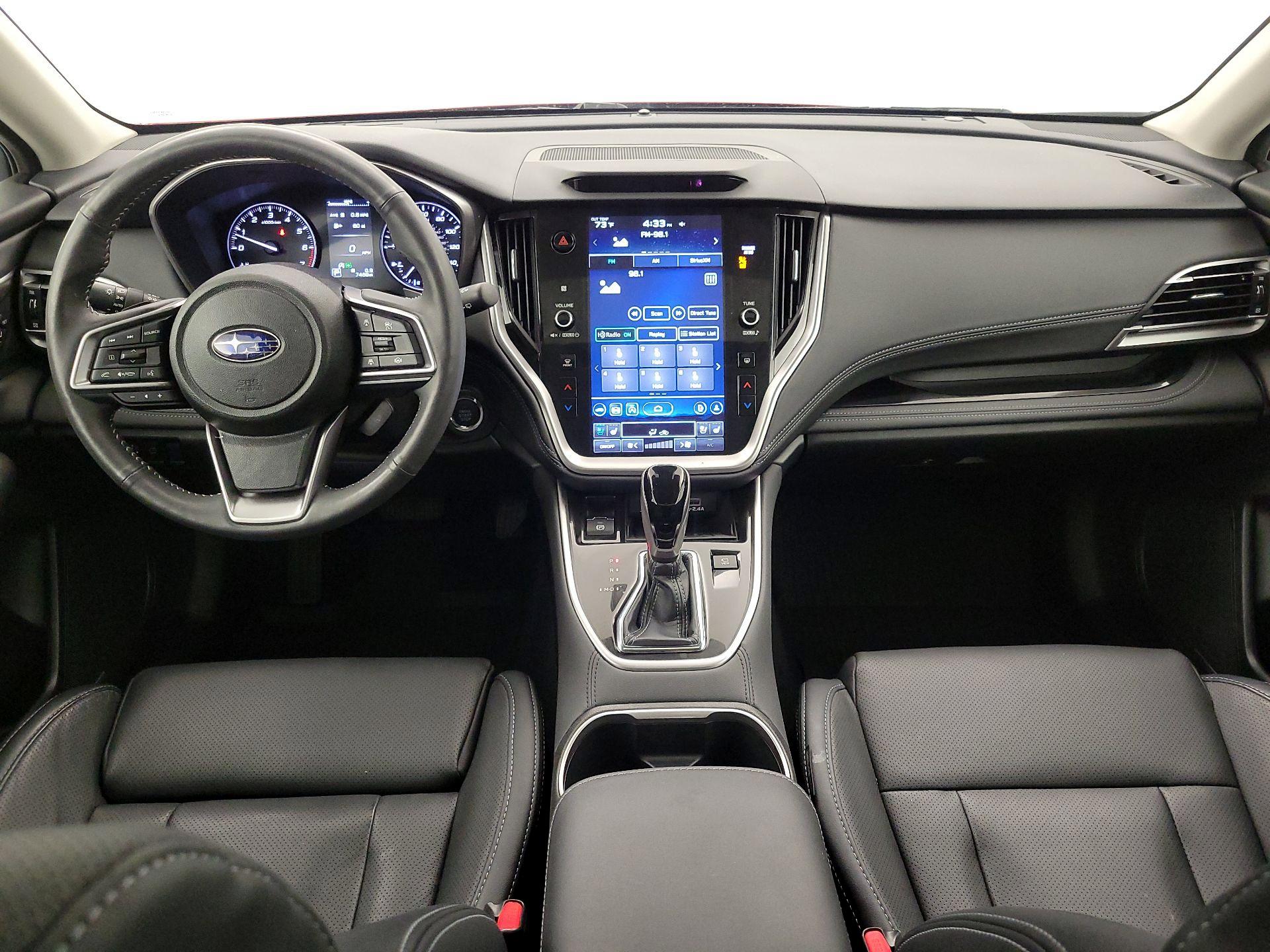 Thumbnail: 2024 Subaru Outback - 9