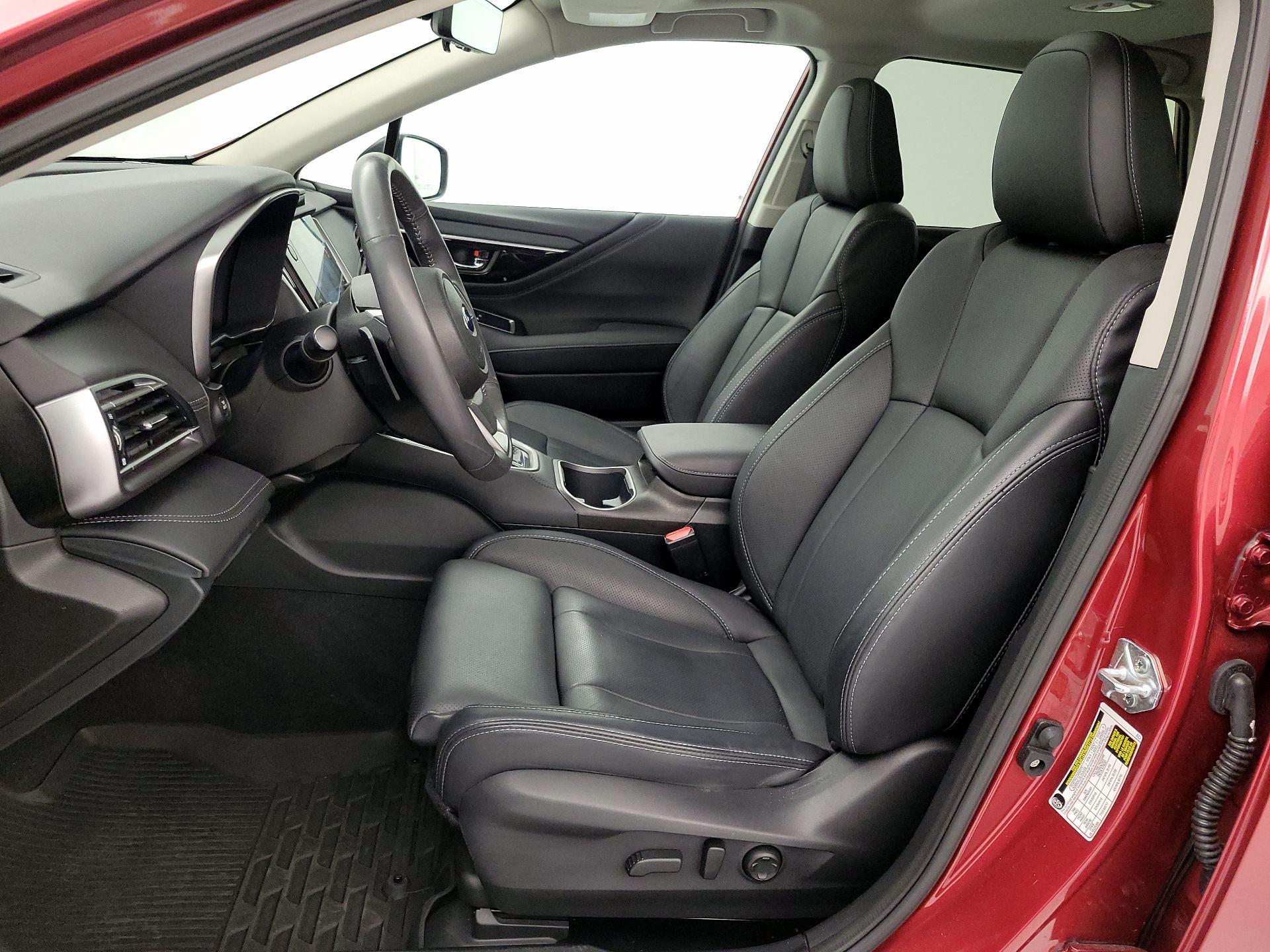 Thumbnail: 2024 Subaru Outback - 11