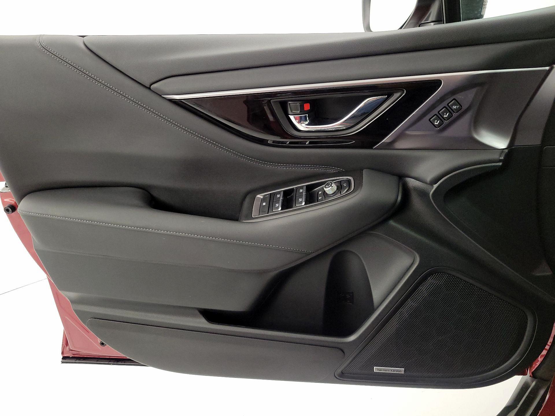 Thumbnail: 2024 Subaru Outback - 12