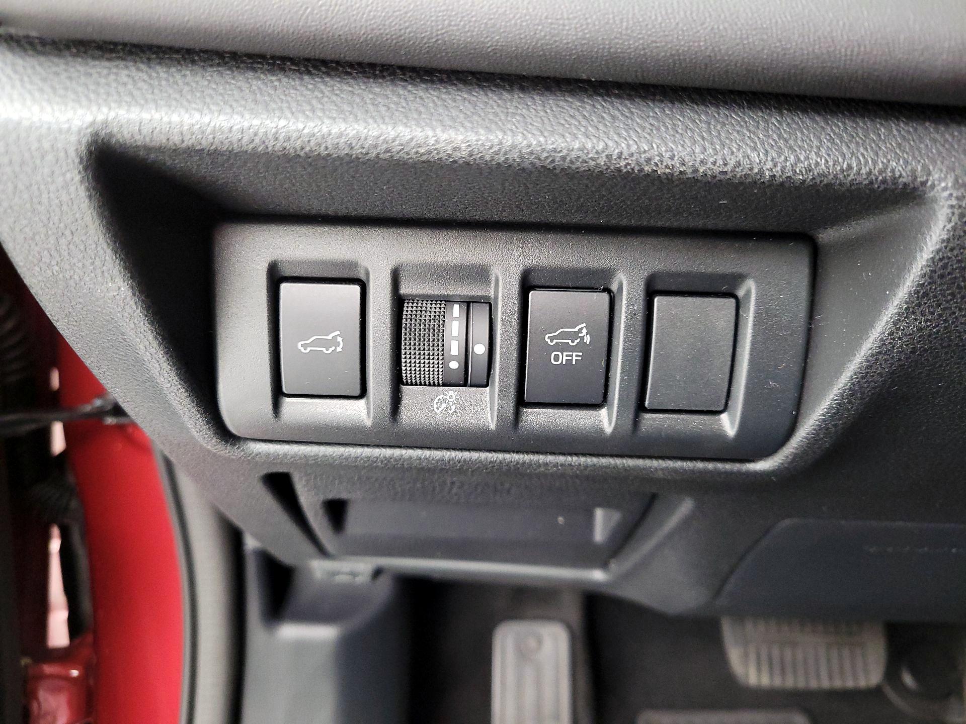 Thumbnail: 2024 Subaru Outback - 13