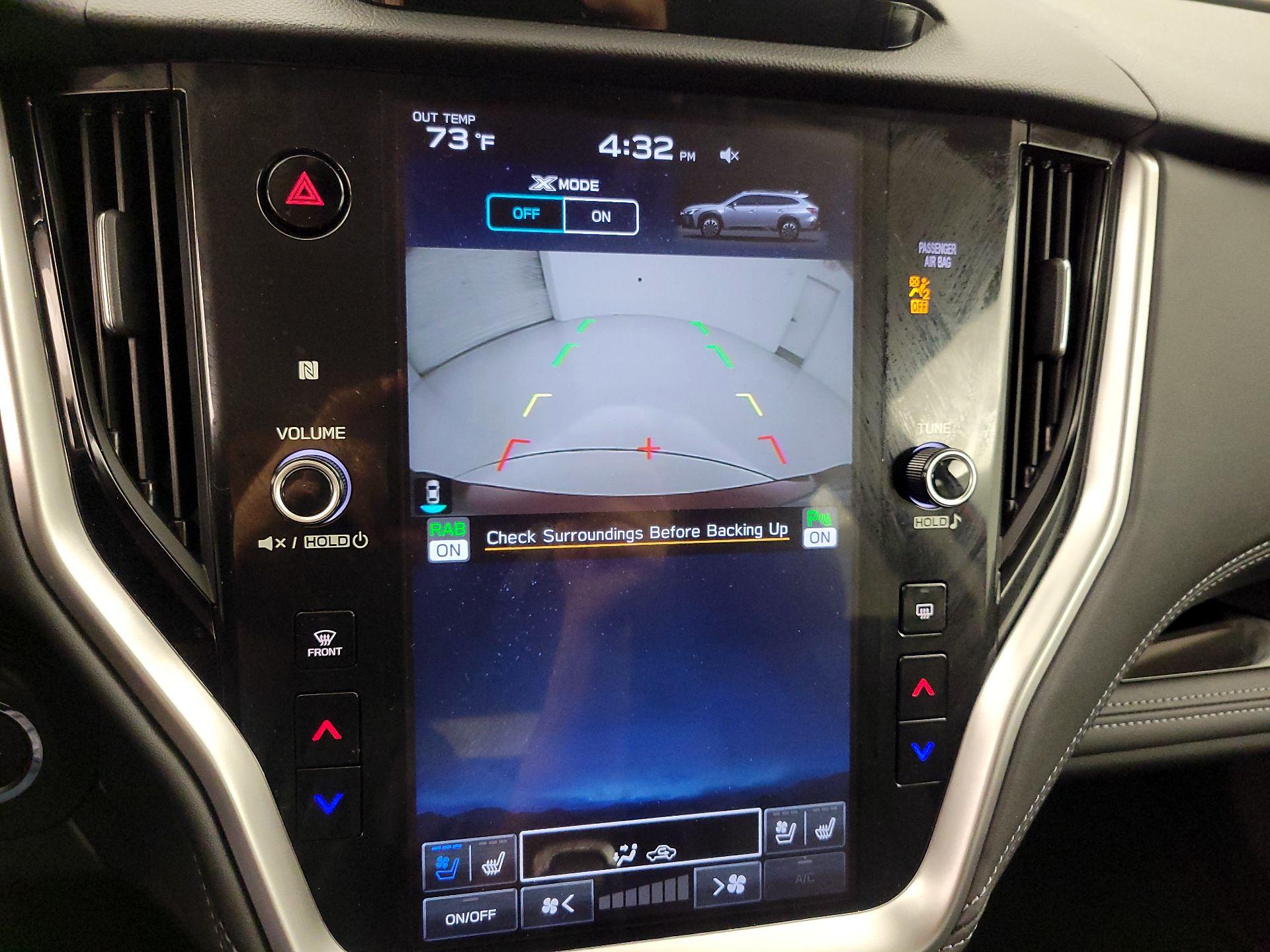 Thumbnail: 2024 Subaru Outback - 14