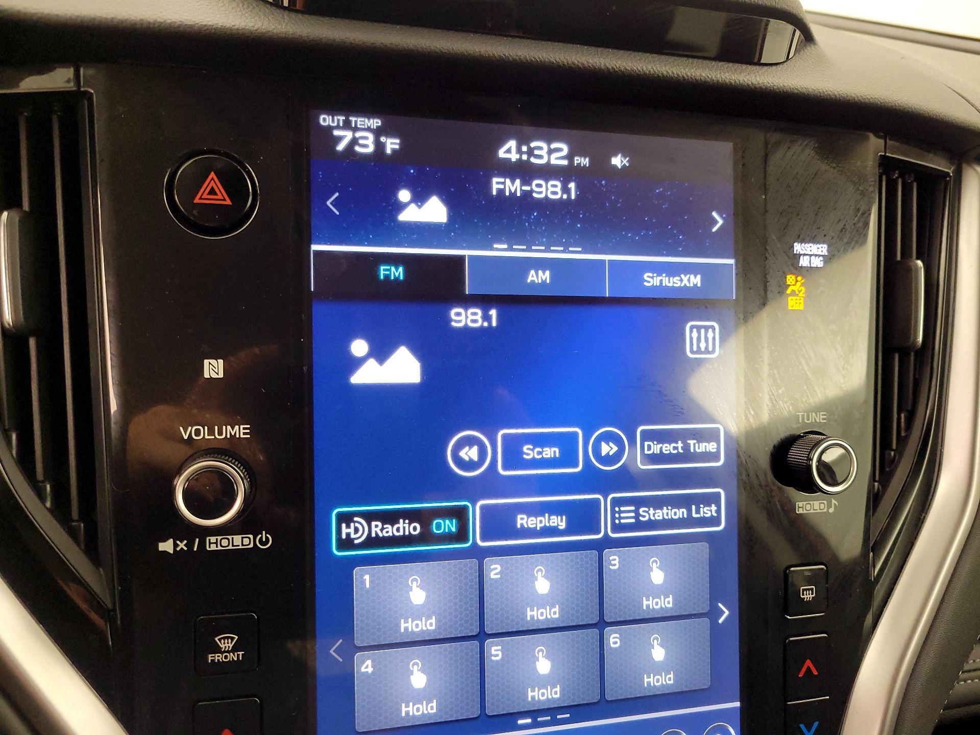 Thumbnail: 2024 Subaru Outback - 15