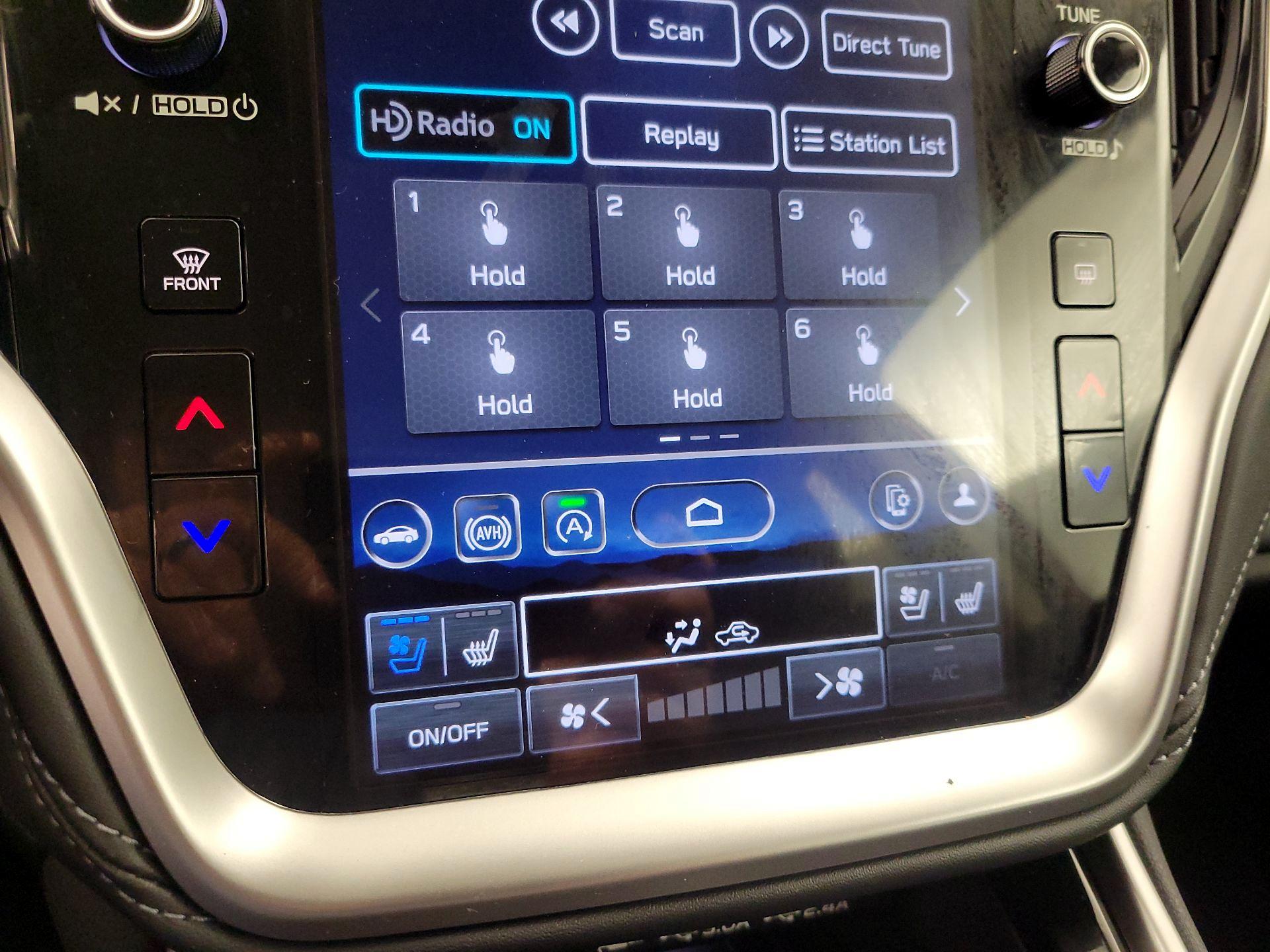 Thumbnail: 2024 Subaru Outback - 16