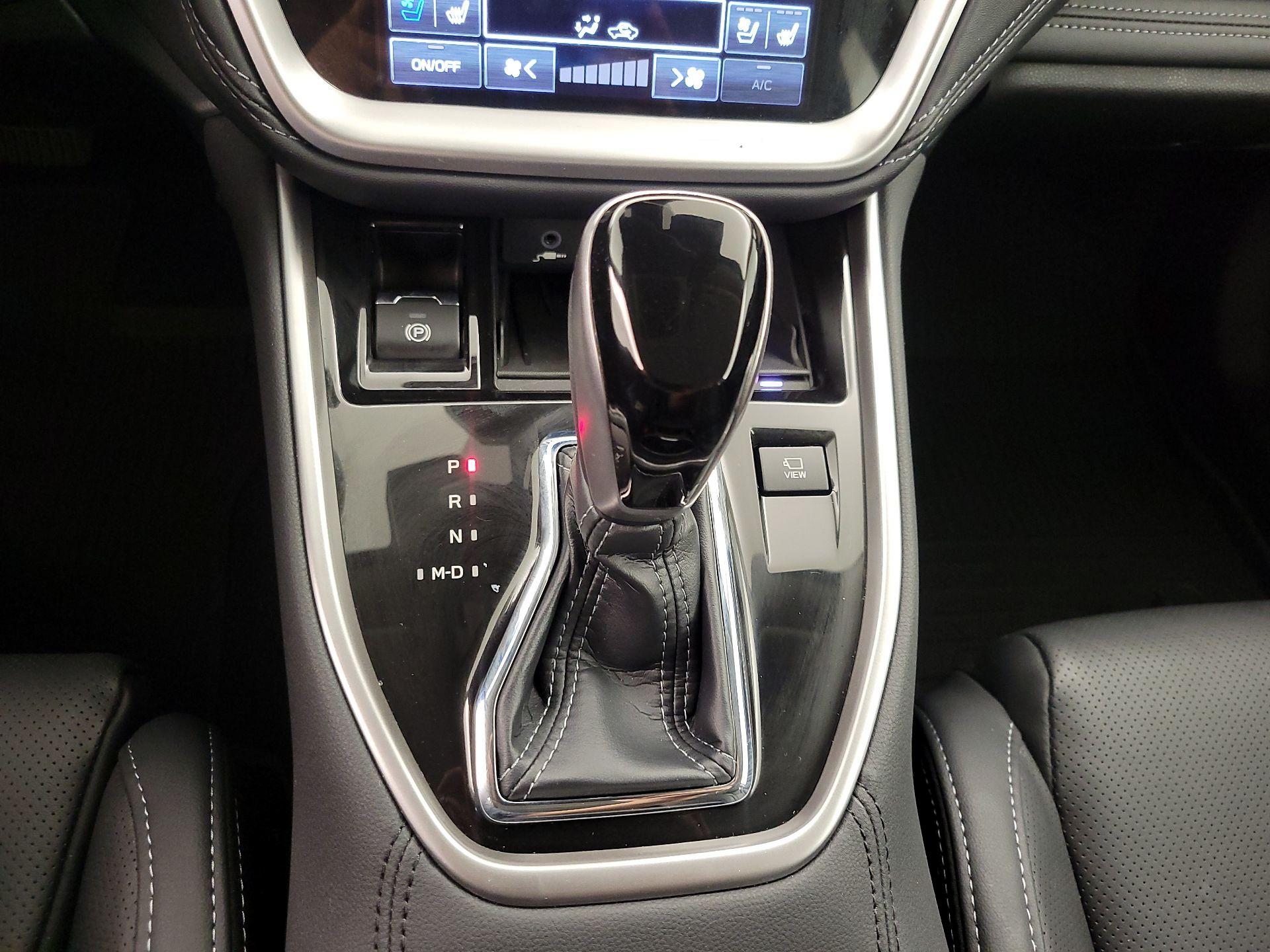 Thumbnail: 2024 Subaru Outback - 17