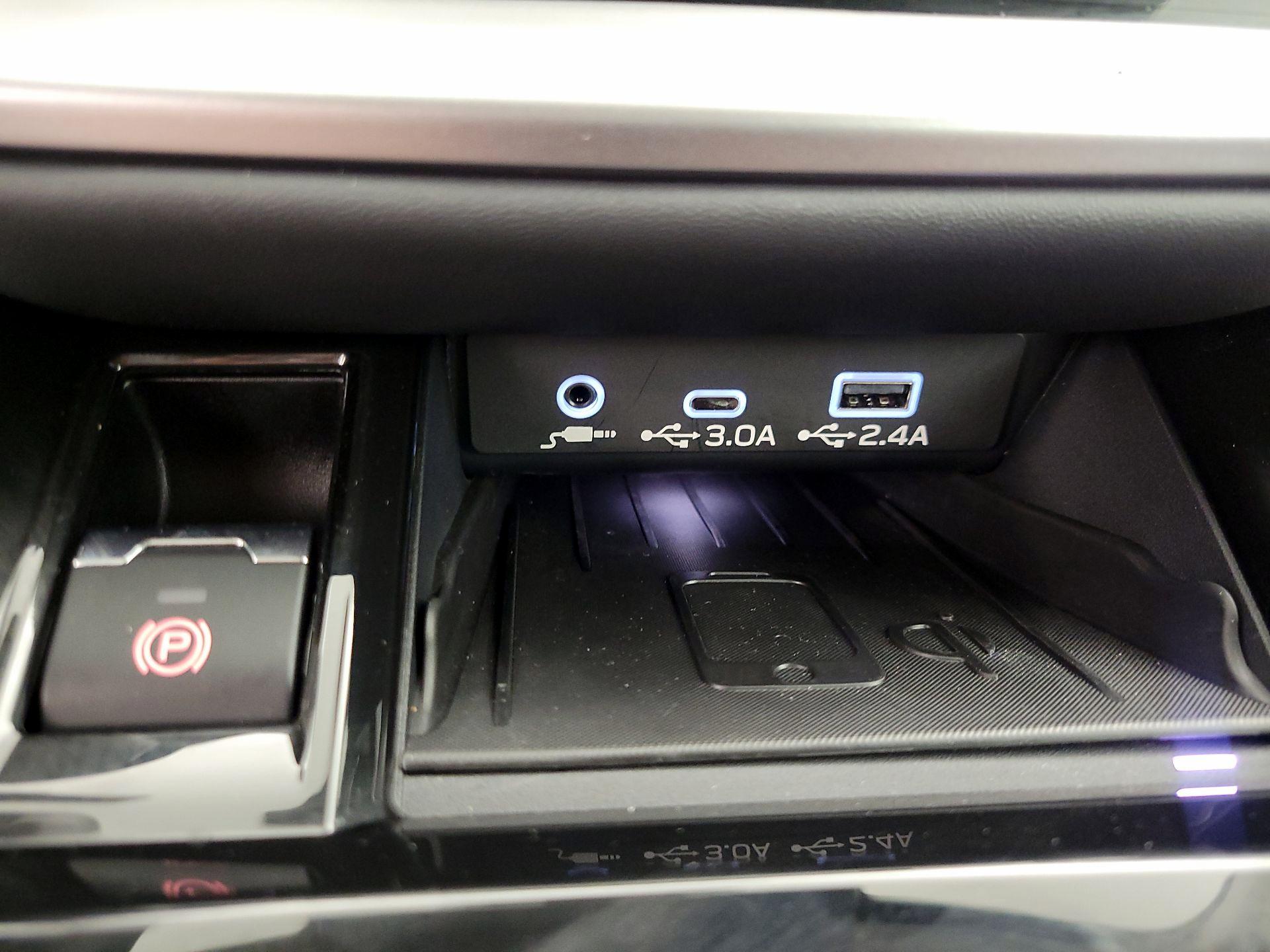 Thumbnail: 2024 Subaru Outback - 18