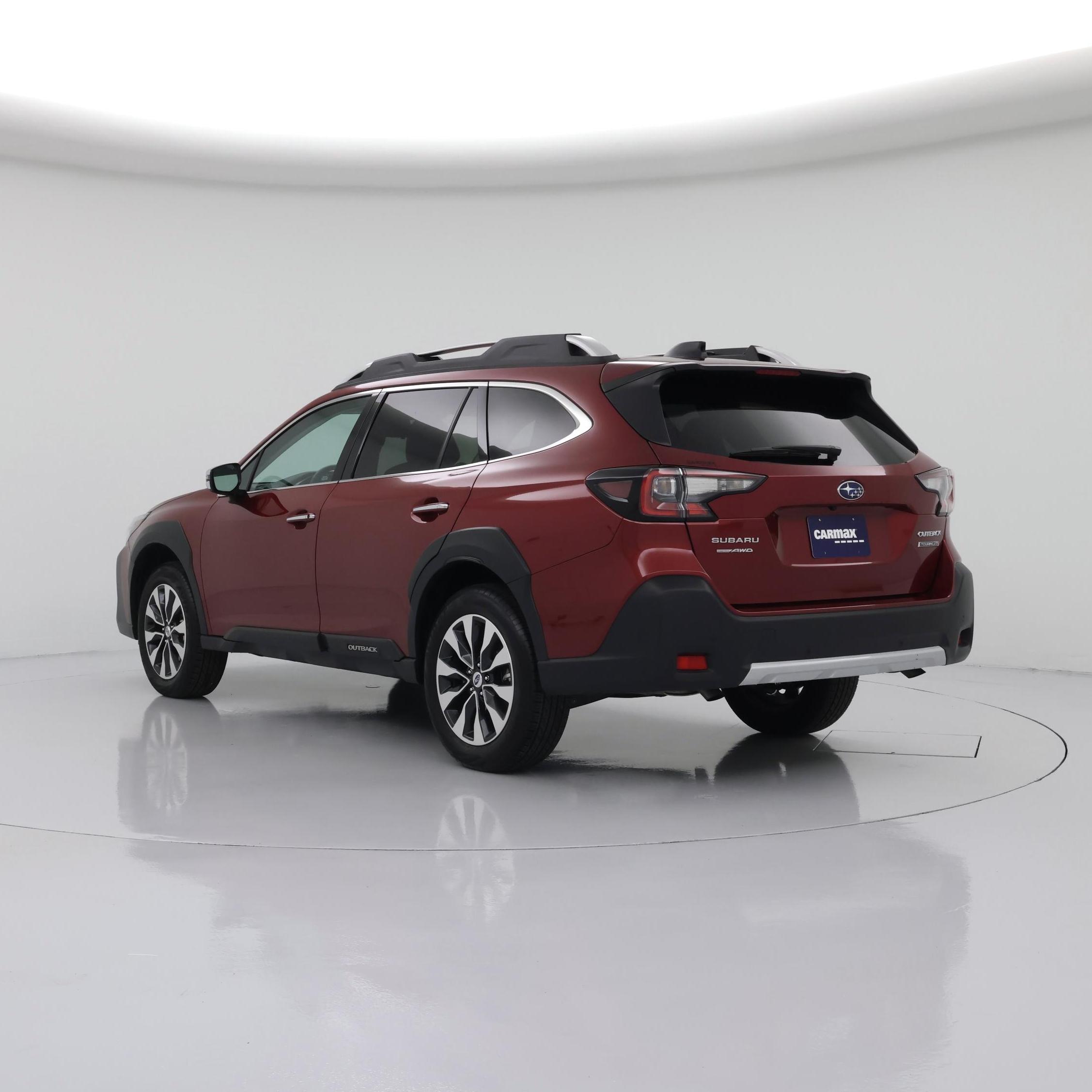 Thumbnail: 2024 Subaru Outback - 2
