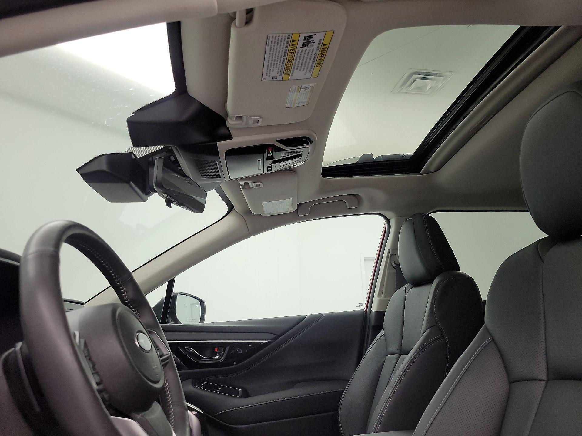 Thumbnail: 2024 Subaru Outback - 19