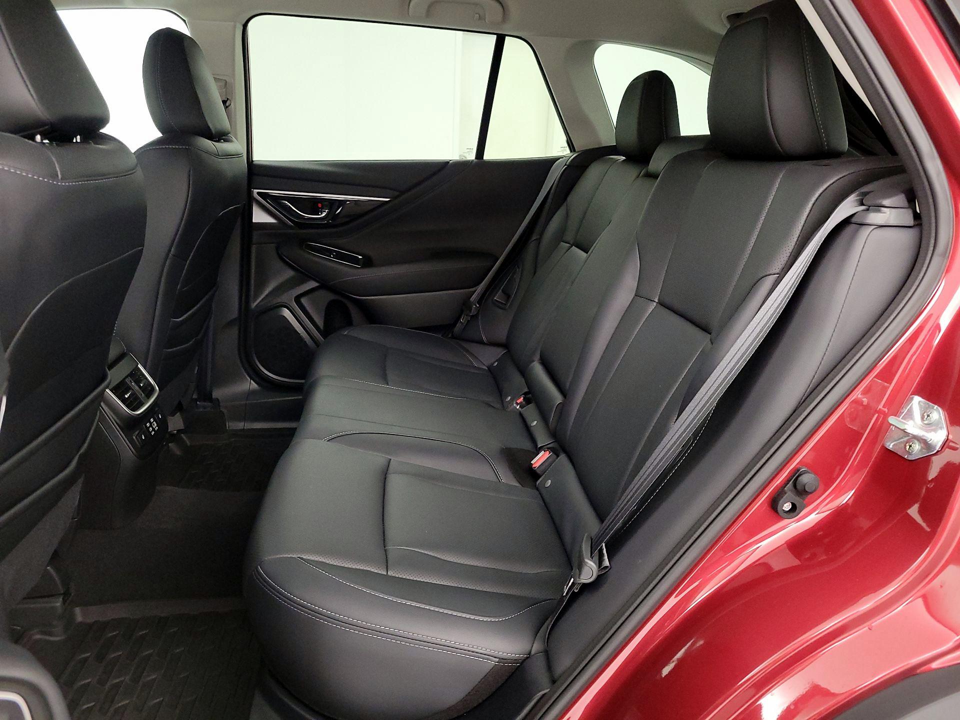 Thumbnail: 2024 Subaru Outback - 20