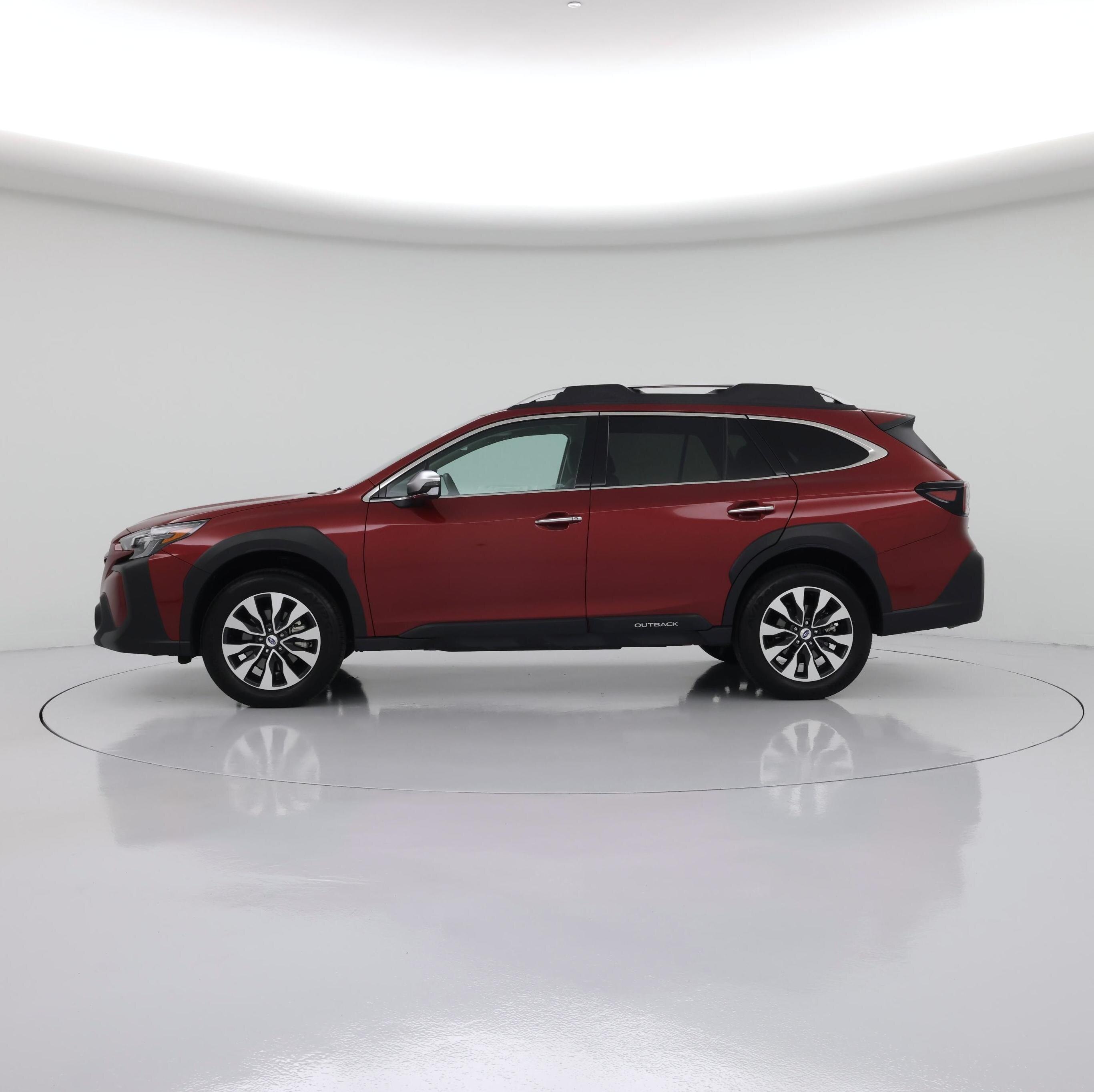 Thumbnail: 2024 Subaru Outback - 3