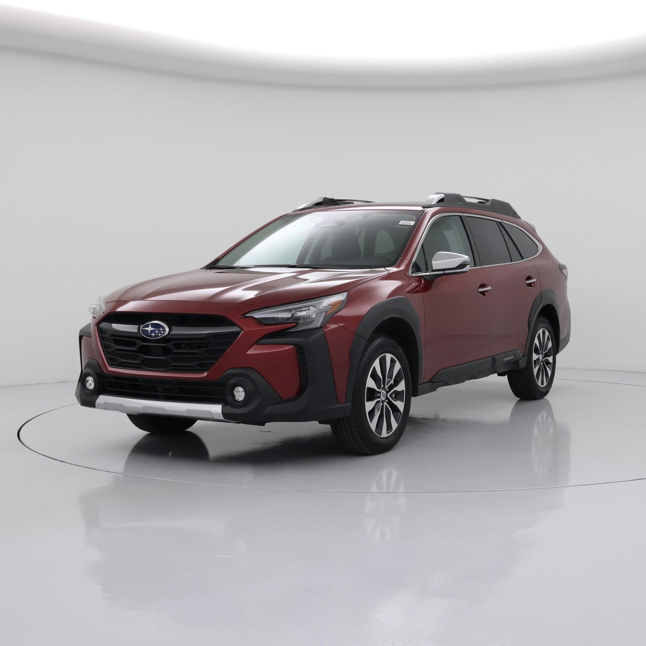 Thumbnail: 2024 Subaru Outback - 4