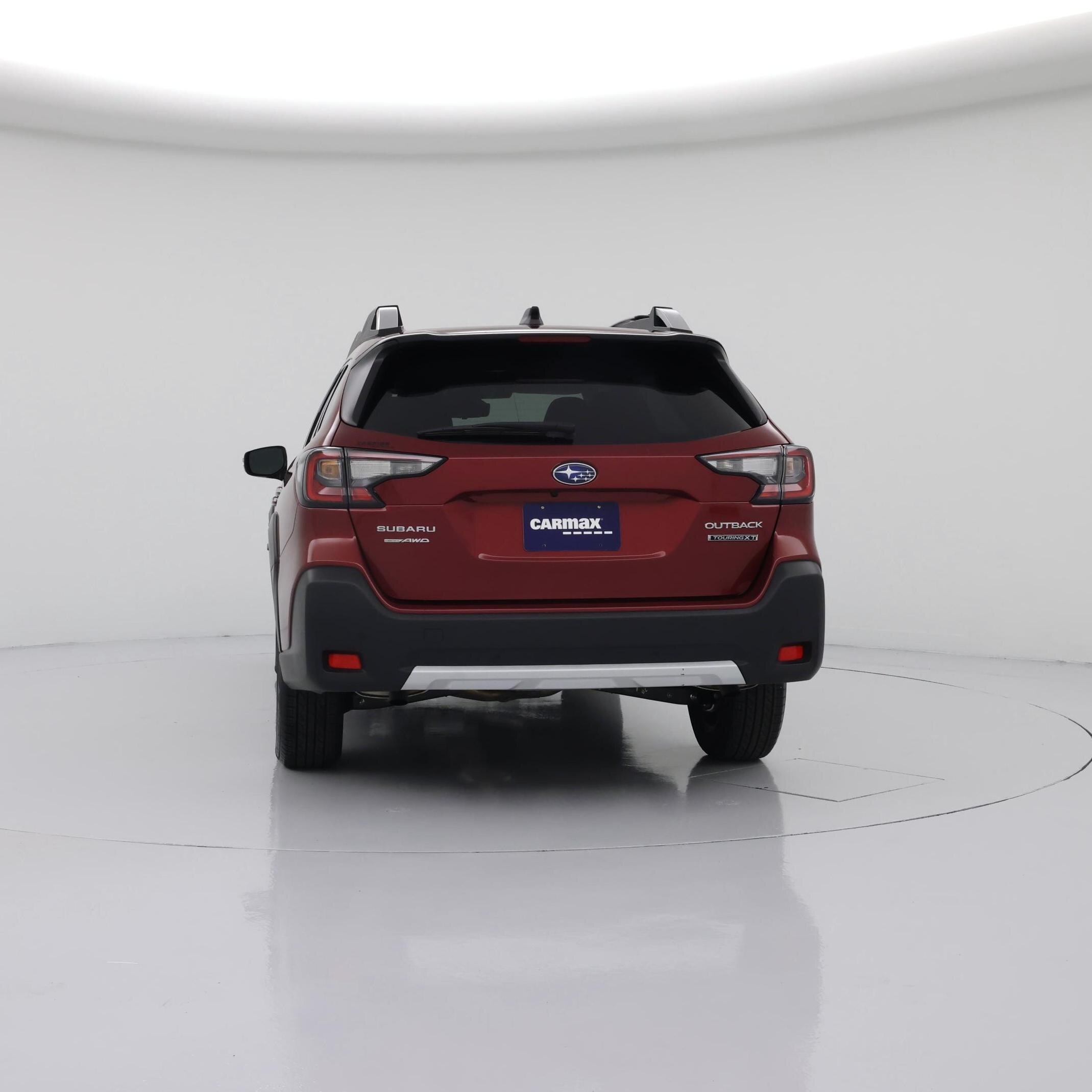 Thumbnail: 2024 Subaru Outback - 6