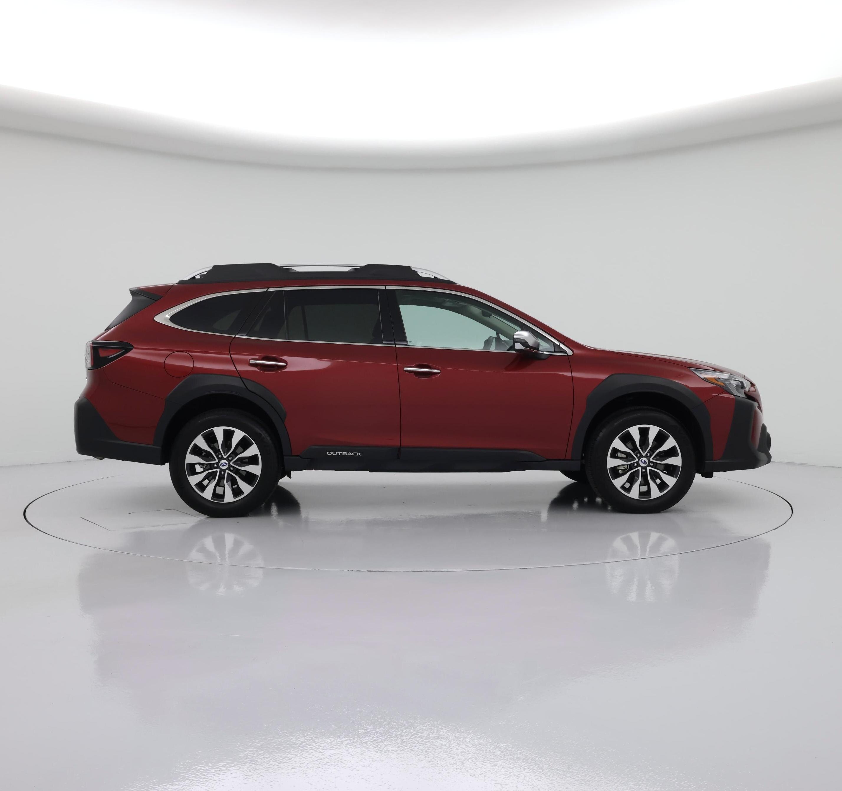 Thumbnail: 2024 Subaru Outback - 7