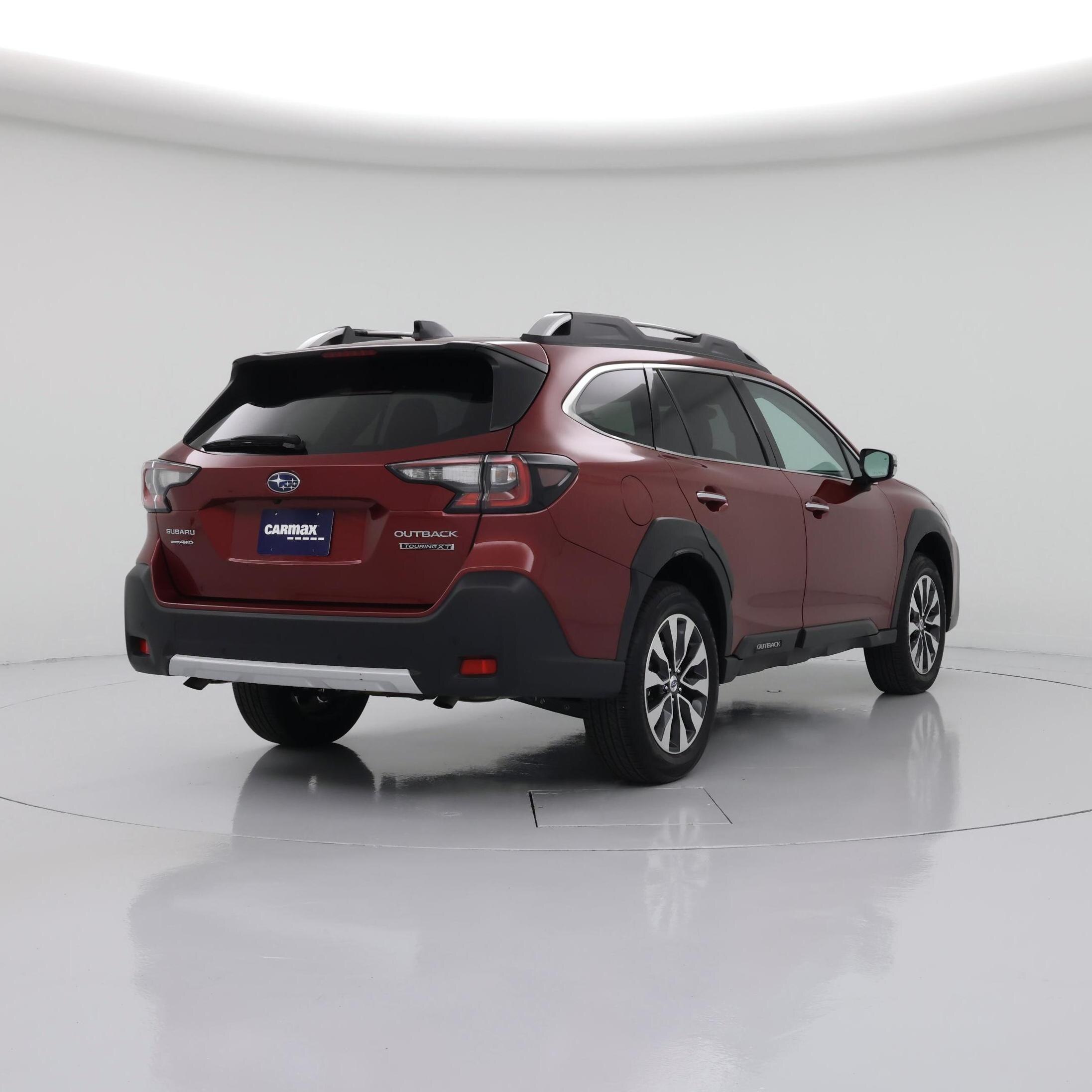 Thumbnail: 2024 Subaru Outback - 8