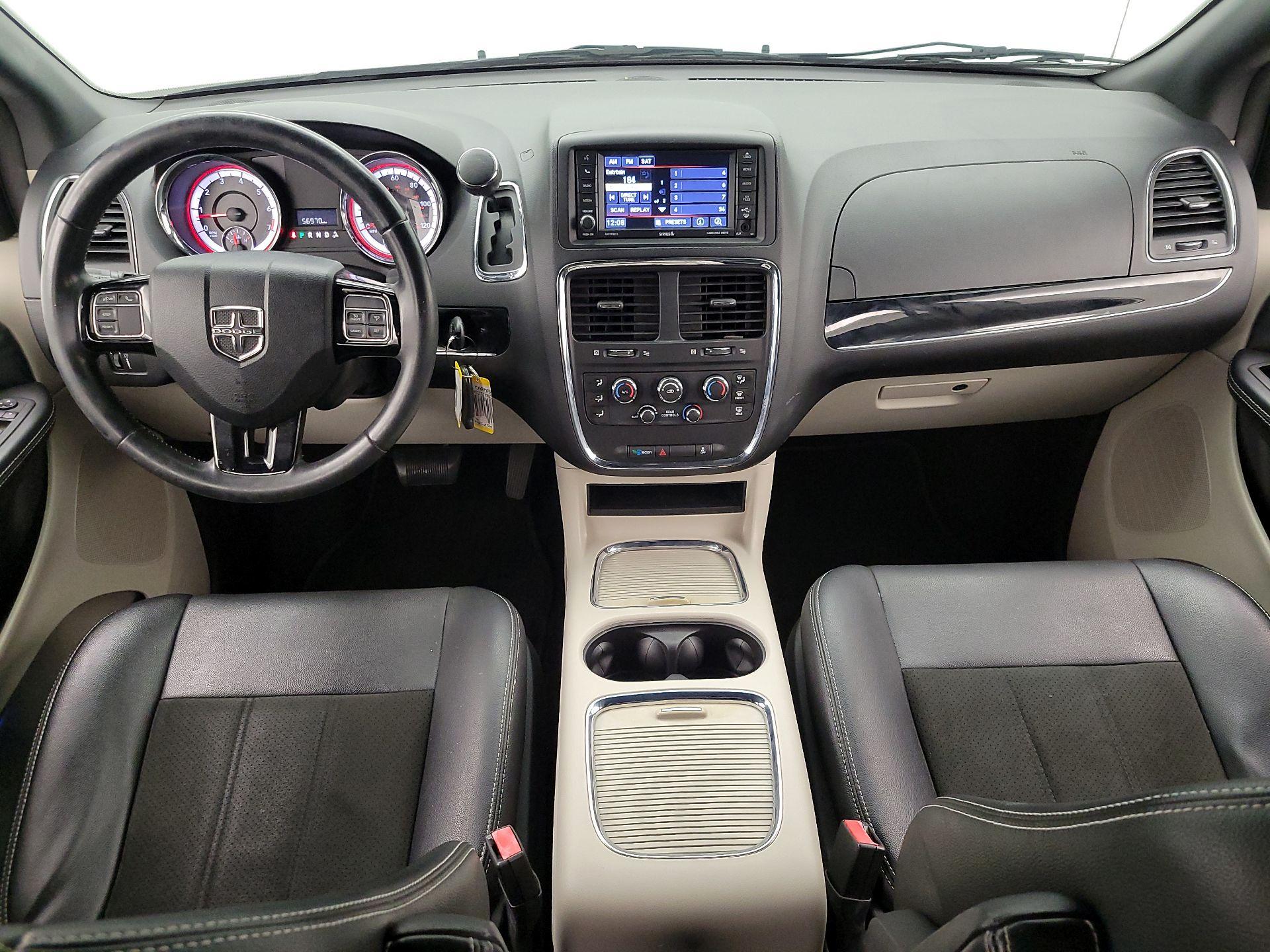 Thumbnail: 2019 Dodge Grand Caravan - 9