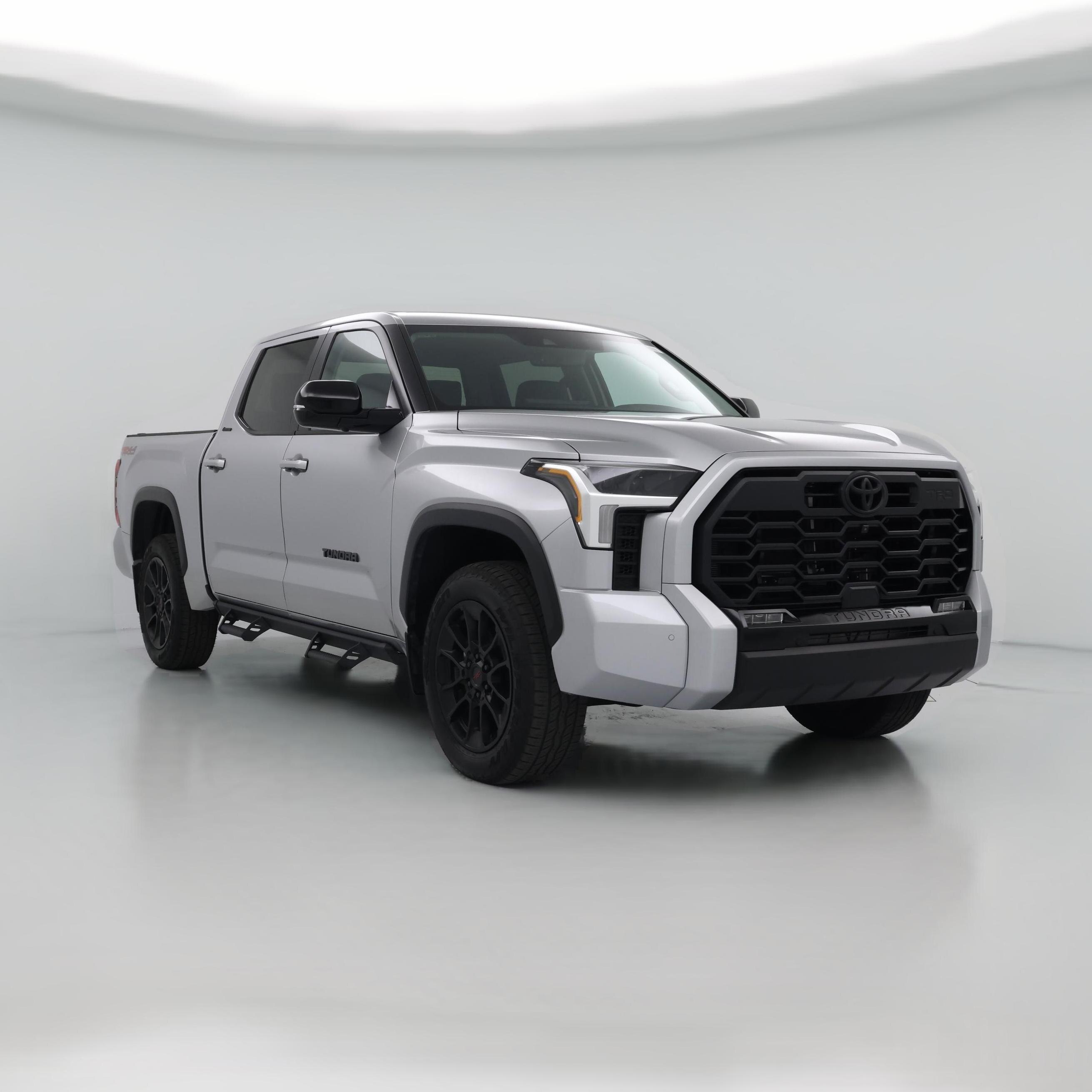 Thumbnail: 2024 Toyota Tundra - 1